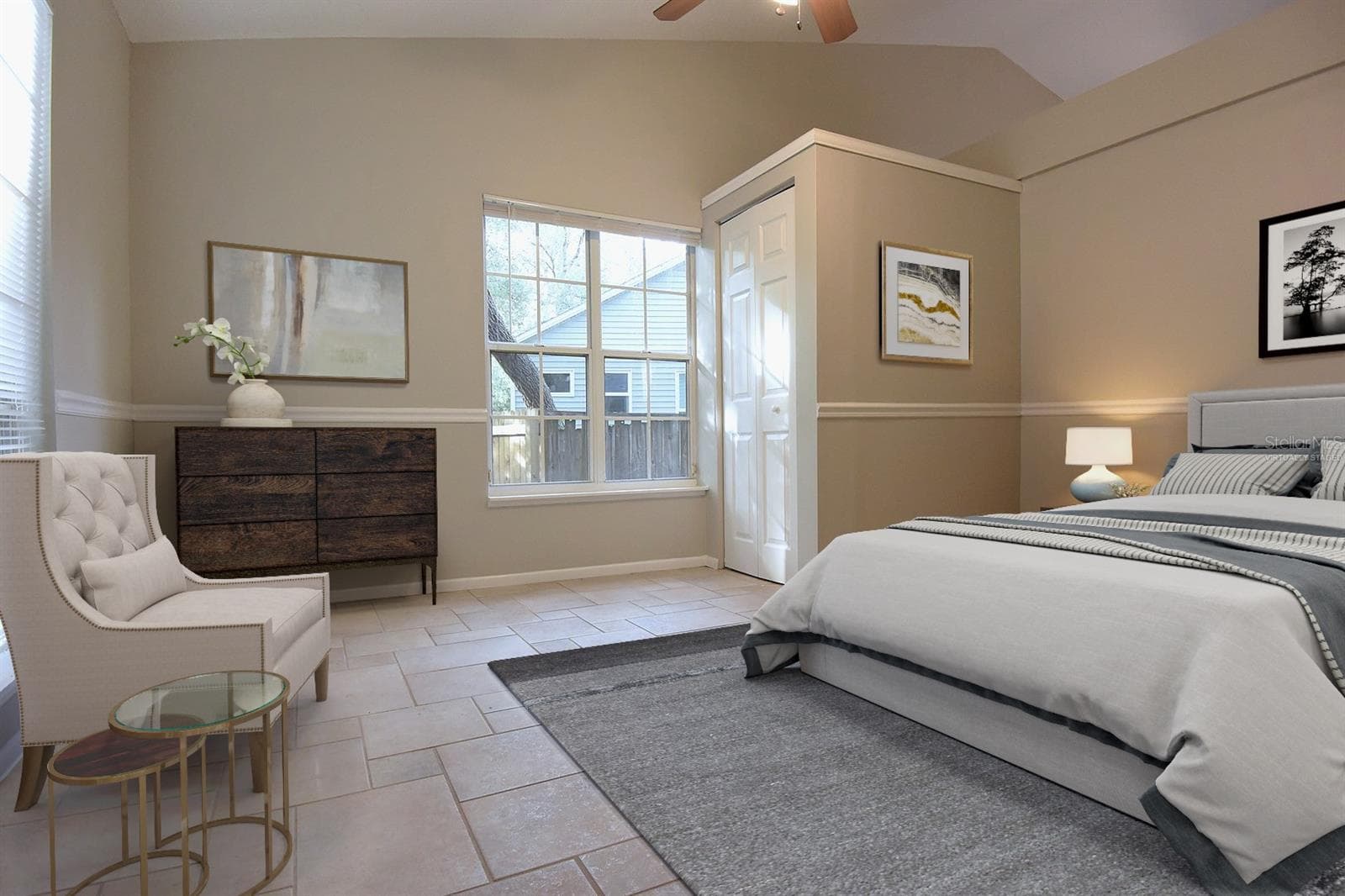 Virtually Staged - 1672 COUNTRYWOOD ST, TARPON SPRINGS