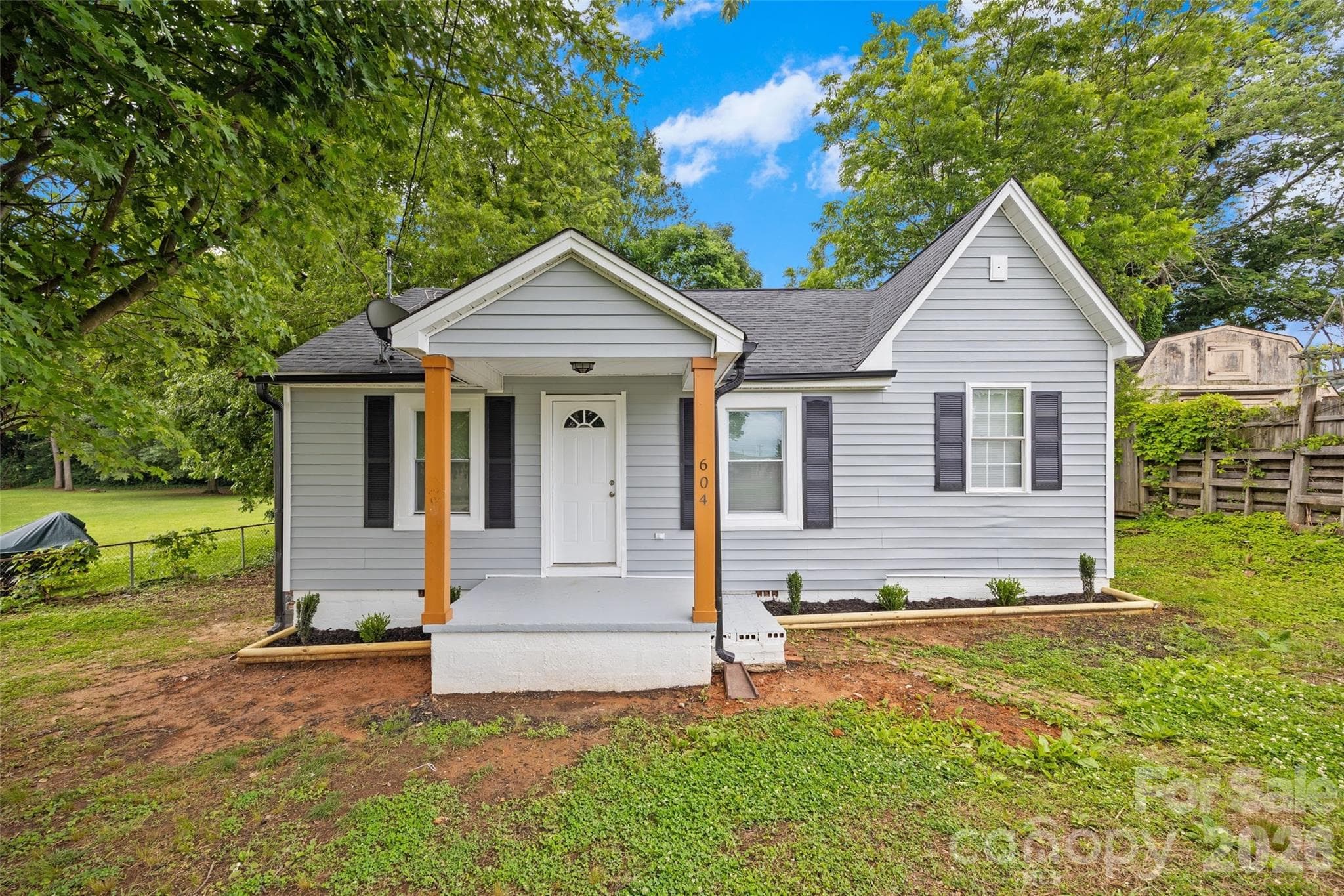 Single Family Residence at Kings Mountain, photo 2 of 32