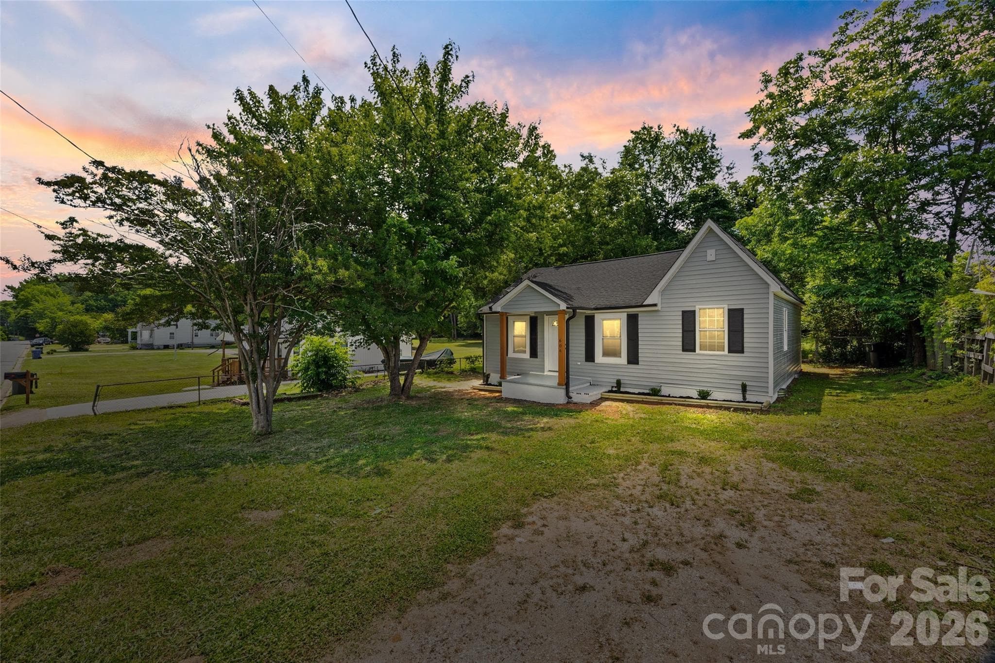 Single Family Residence at Kings Mountain, photo 3 of 32