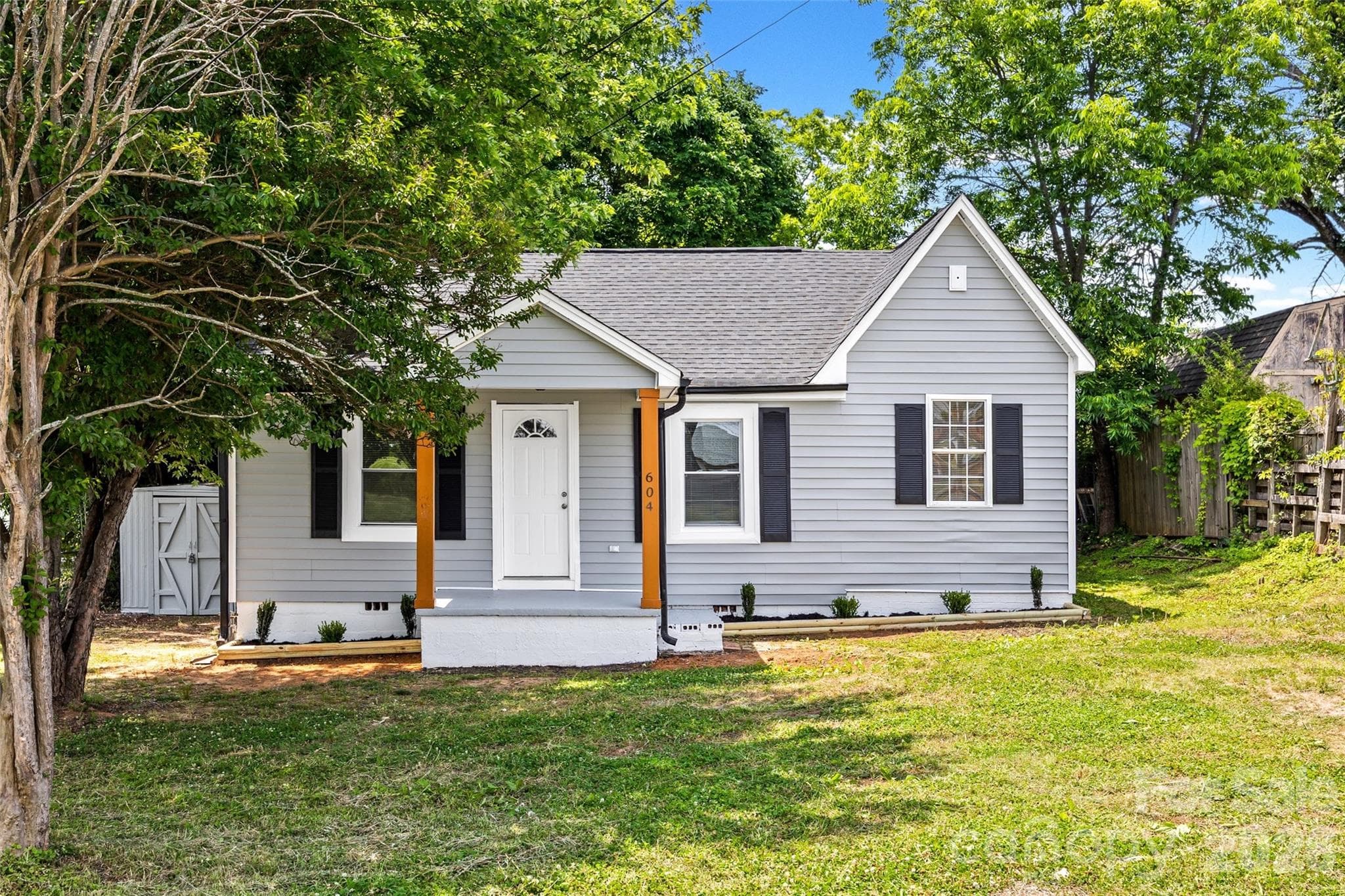 Single Family Residence at Kings Mountain, photo 4 of 32