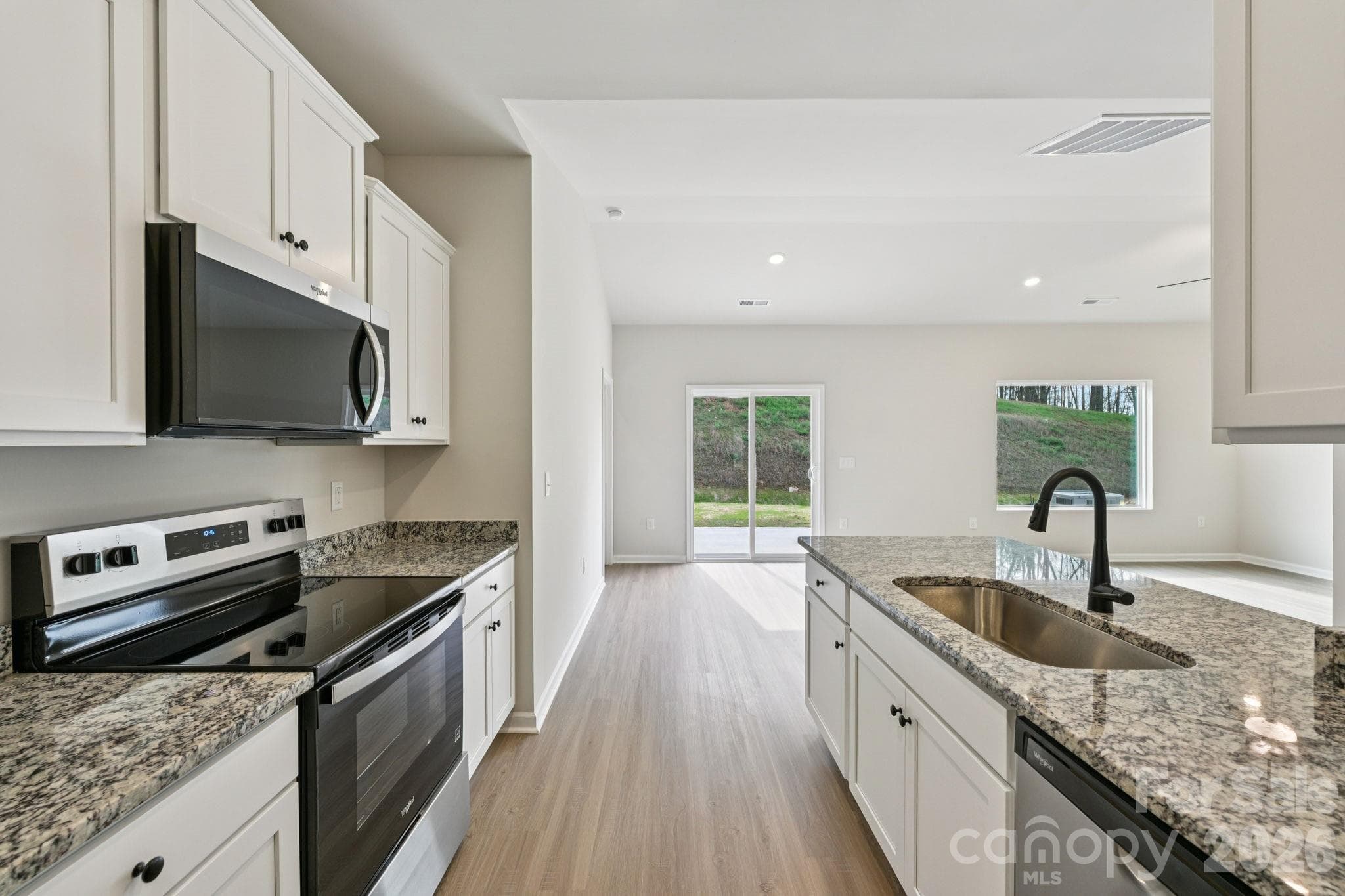 Single Family Residence at Gastonia, photo 4 of 18