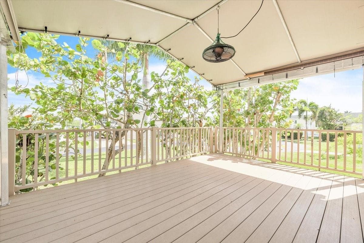 Manufactured Home at 8320 RIVERSIDE DR #101, PUNTA GORDA, photo 23 of 43