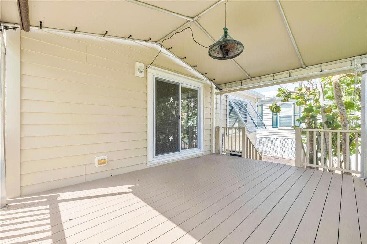 Manufactured Home at 8320 RIVERSIDE DR #101, PUNTA GORDA, photo 25 of 43