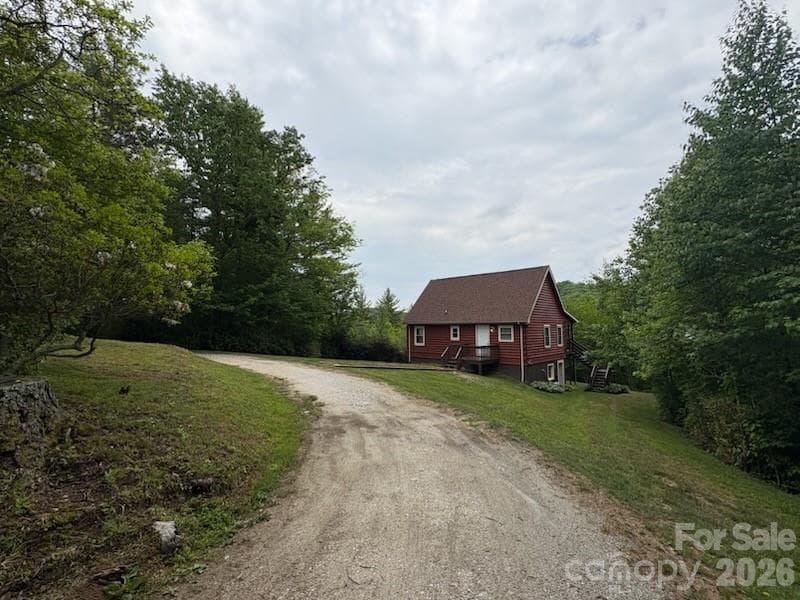 Single Family Residence at 9064 Wildflower Lane, Newland, photo 2 of 34