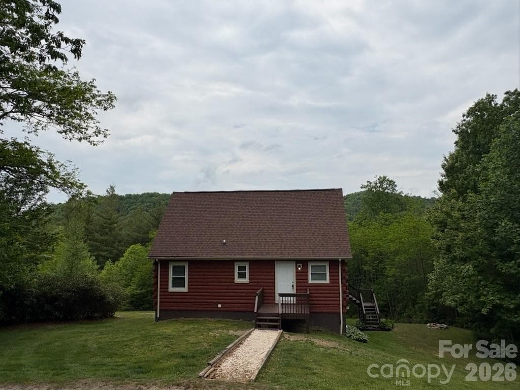 Single Family Residence at 9064 Wildflower Lane, Newland, photo 3 of 34