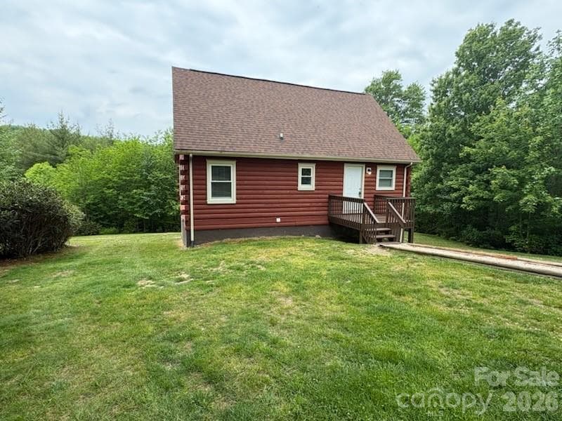 Single Family Residence at 9064 Wildflower Lane, Newland, photo 4 of 34