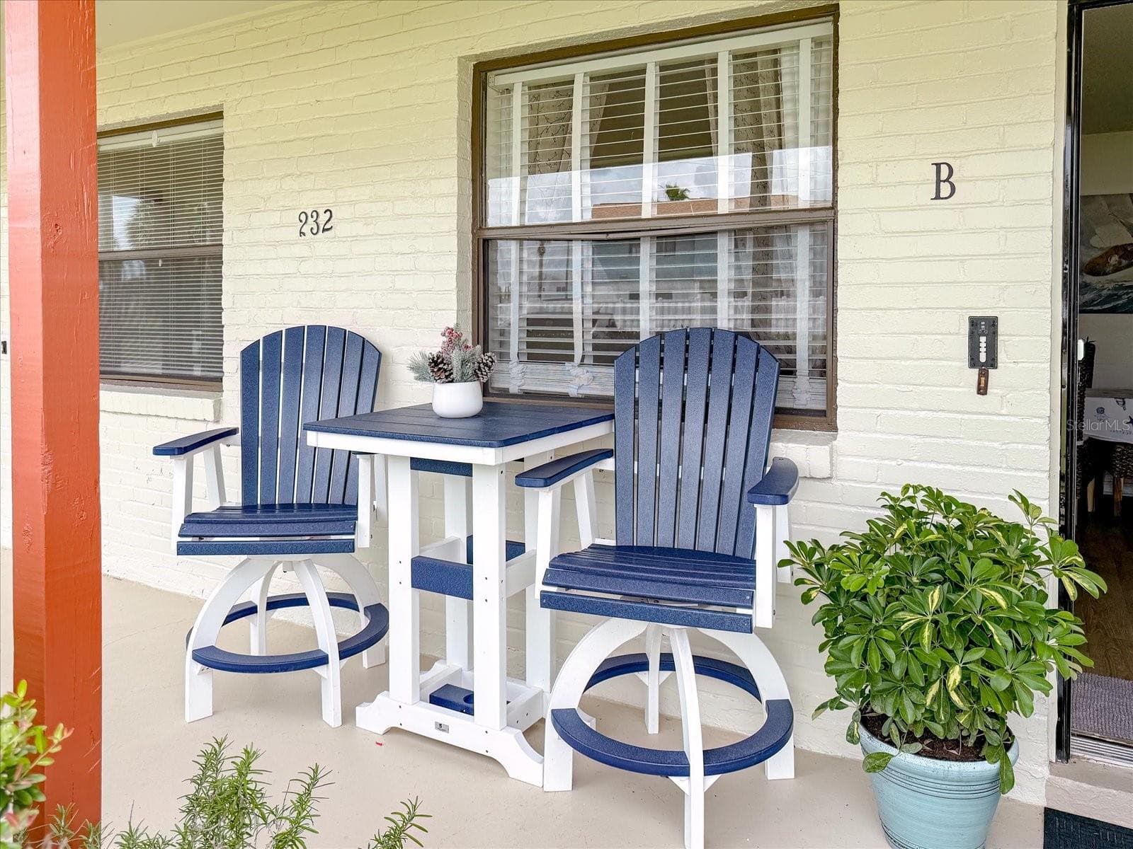 Duplex at 232 NORTHSHORE DR #A & #B, ORMOND BEACH, photo 5 of 64