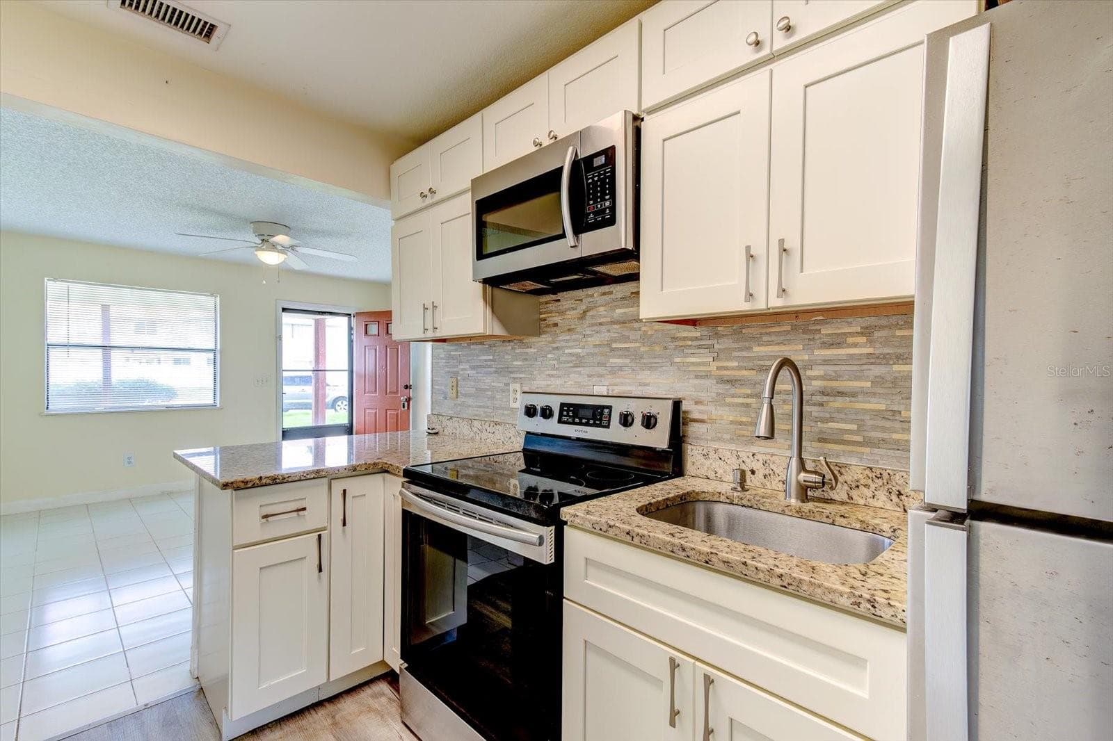 Duplex at 232 NORTHSHORE DR #A & #B, ORMOND BEACH, photo 6 of 64