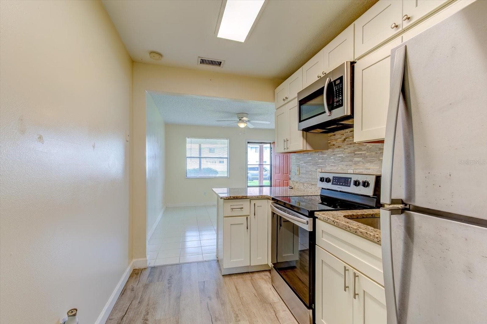 Duplex at 232 NORTHSHORE DR #A & #B, ORMOND BEACH, photo 21 of 64