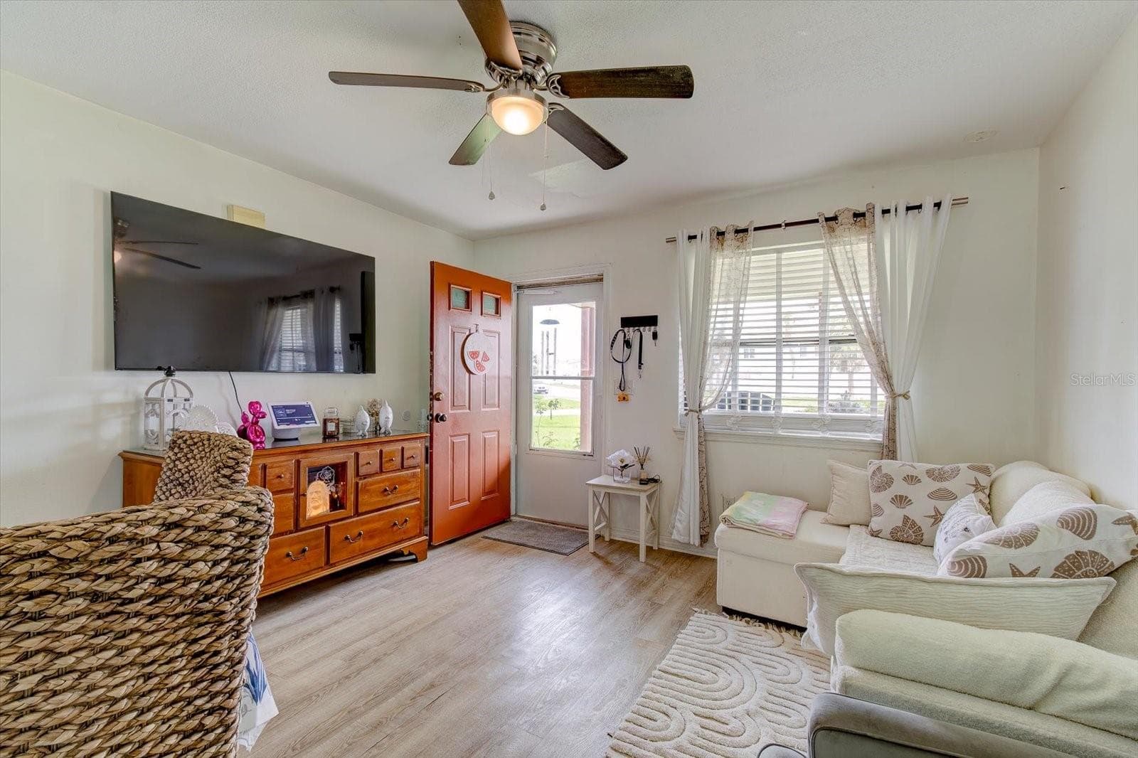 Duplex at 232 NORTHSHORE DR #A & #B, ORMOND BEACH, photo 25 of 64