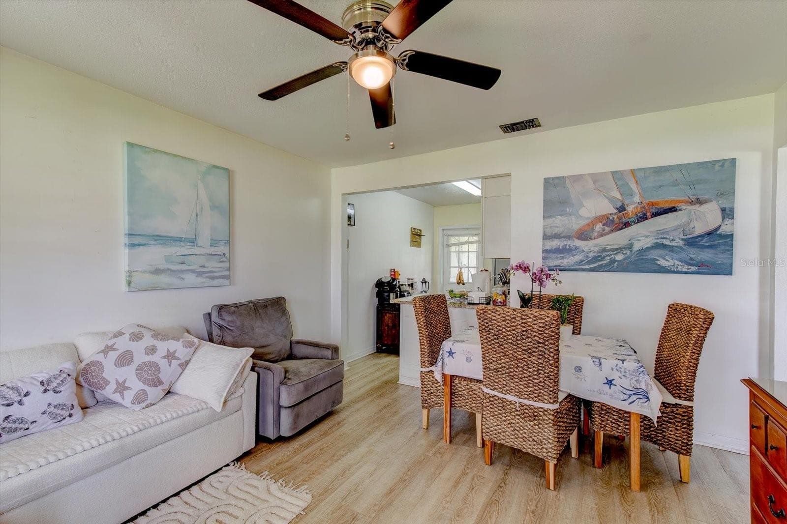 Duplex at 232 NORTHSHORE DR #A & #B, ORMOND BEACH, photo 27 of 64