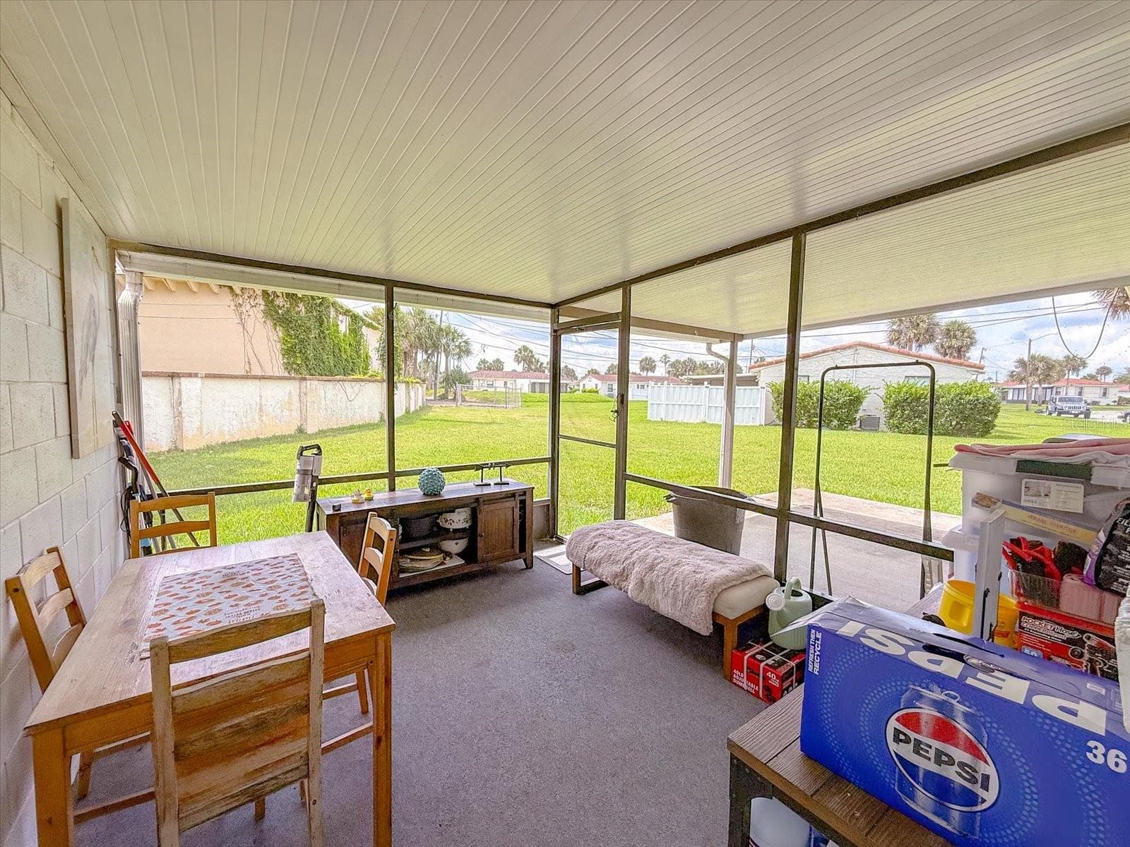 Duplex at 232 NORTHSHORE DR #A & #B, ORMOND BEACH, photo 40 of 64