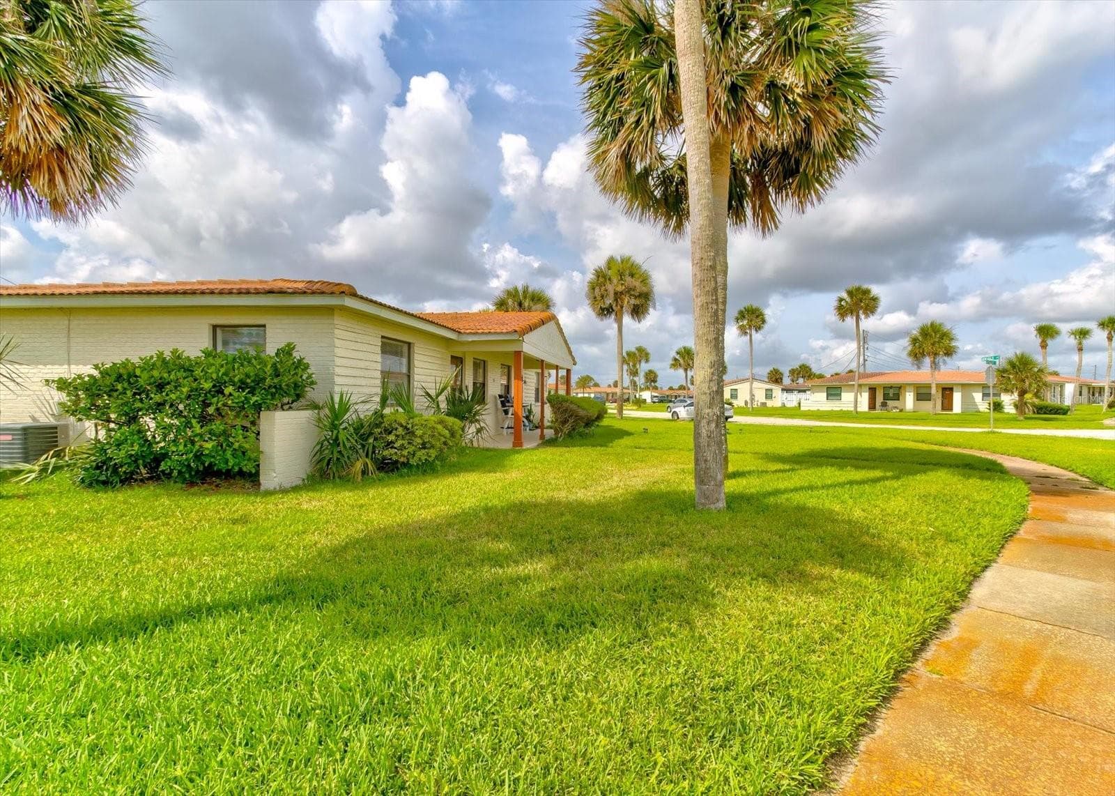 Duplex at 232 NORTHSHORE DR #A & #B, ORMOND BEACH, photo 42 of 64