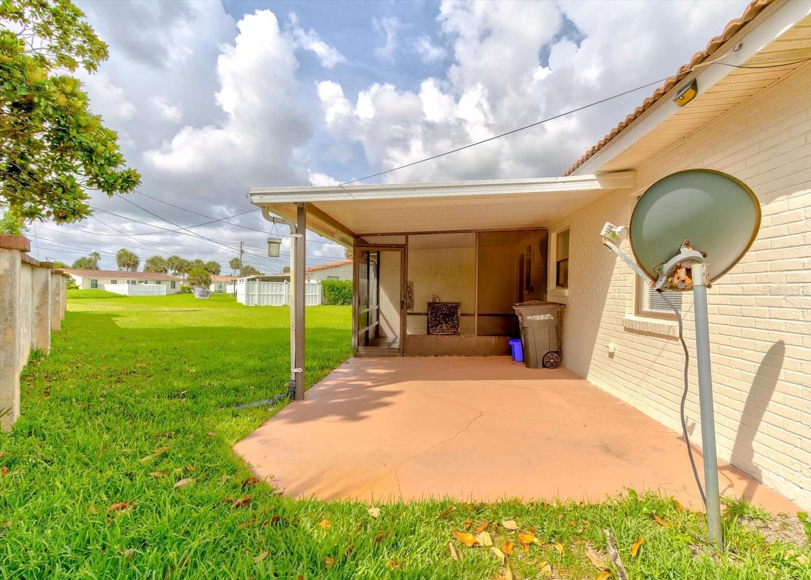 Duplex at 232 NORTHSHORE DR #A & #B, ORMOND BEACH, photo 43 of 64
