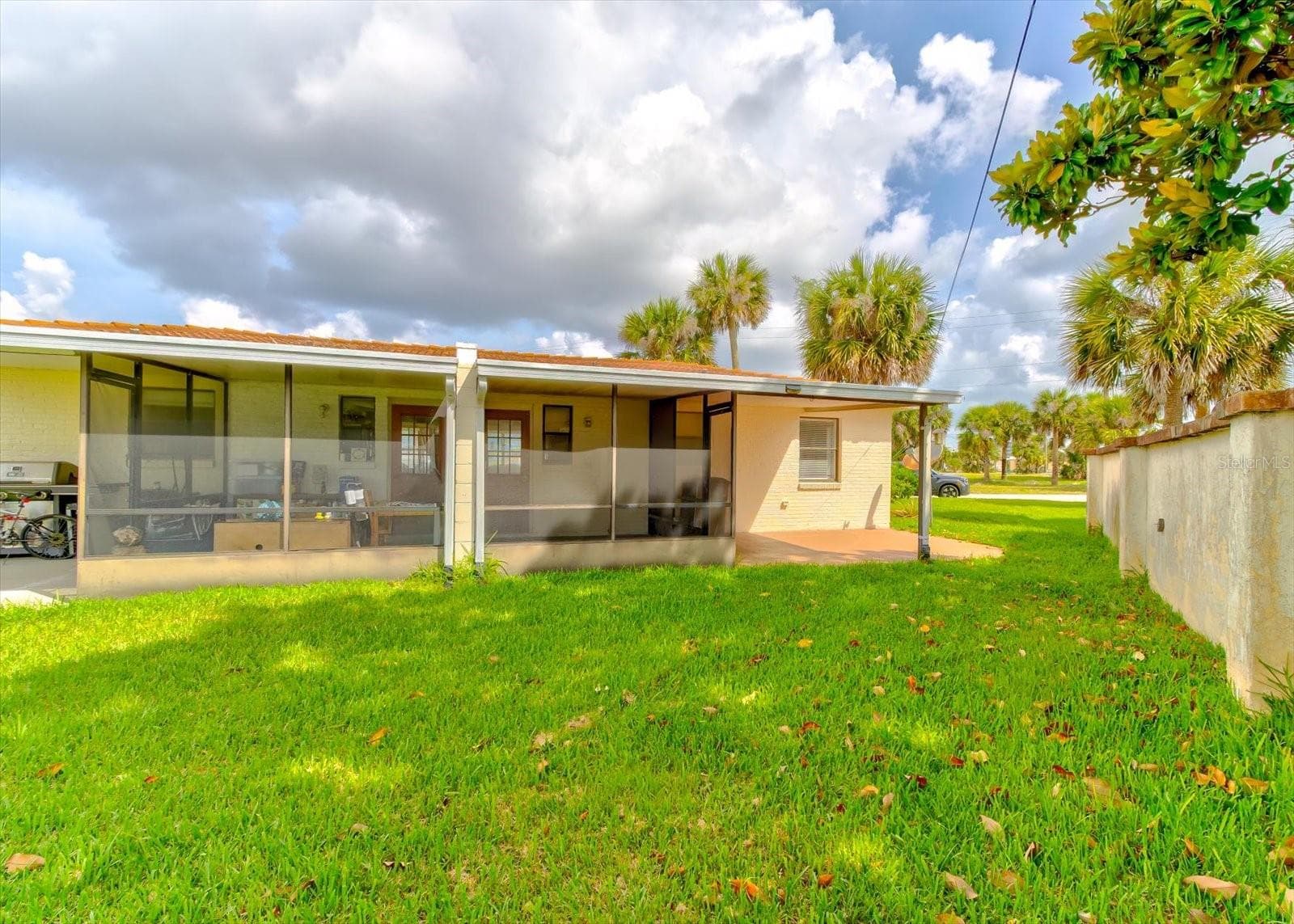 Duplex at 232 NORTHSHORE DR #A & #B, ORMOND BEACH, photo 44 of 64