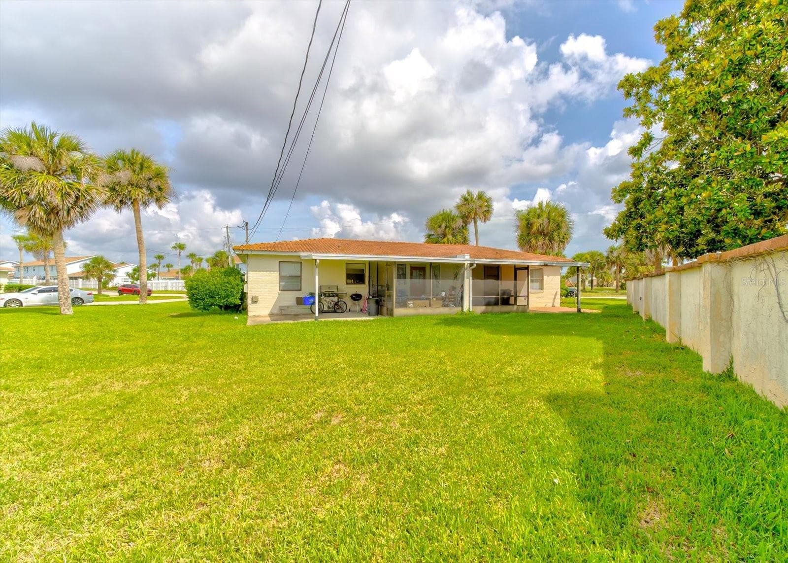 Duplex at 232 NORTHSHORE DR #A & #B, ORMOND BEACH, photo 45 of 64