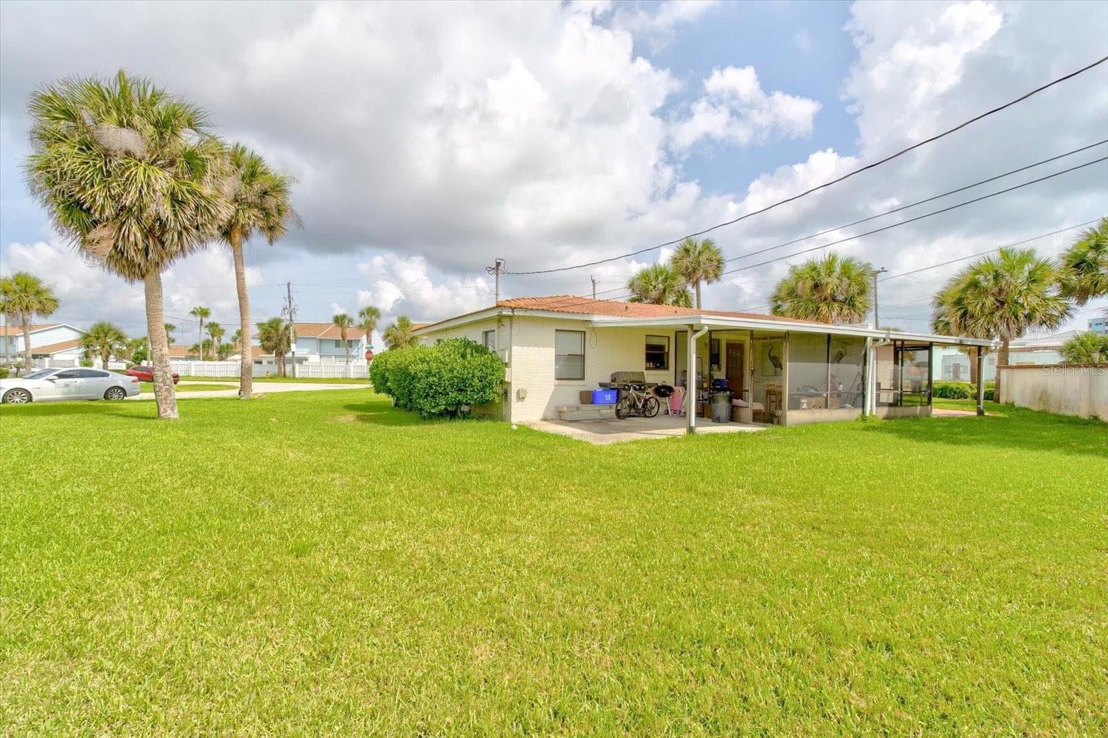 Duplex at 232 NORTHSHORE DR #A & #B, ORMOND BEACH, photo 46 of 64