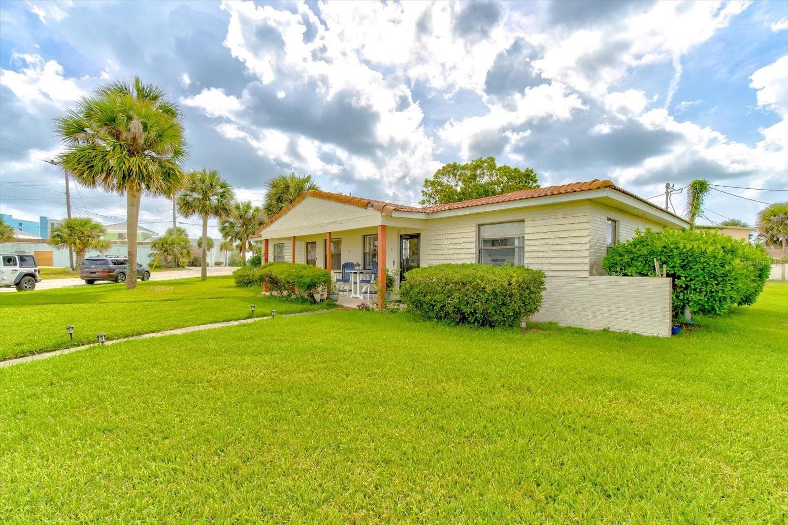Duplex at 232 NORTHSHORE DR #A & #B, ORMOND BEACH, photo 48 of 64