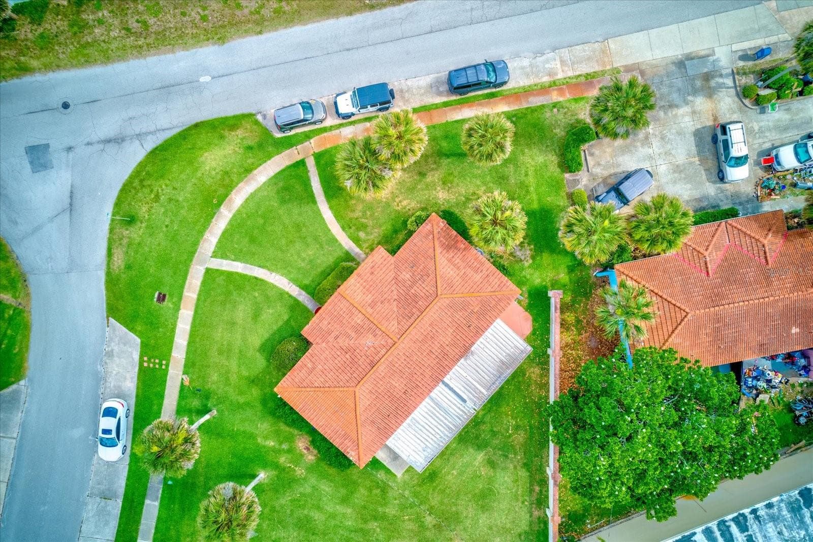Duplex at 232 NORTHSHORE DR #A & #B, ORMOND BEACH, photo 53 of 64