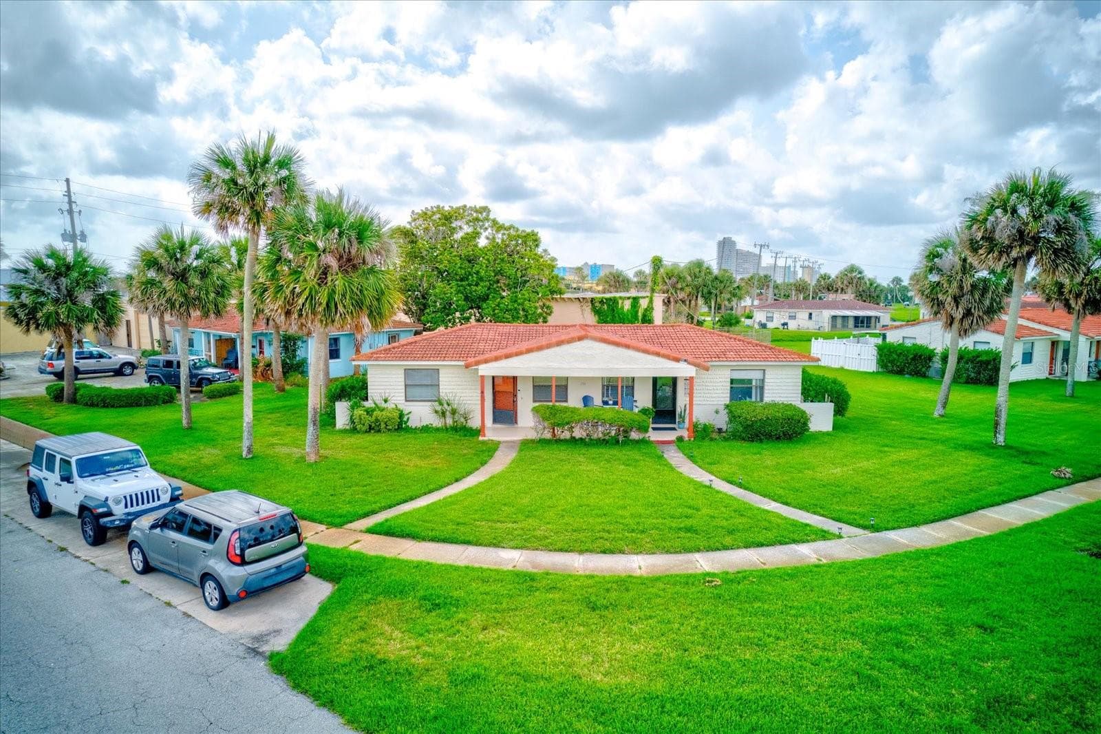 Duplex at 232 NORTHSHORE DR #A & #B, ORMOND BEACH, photo 55 of 64