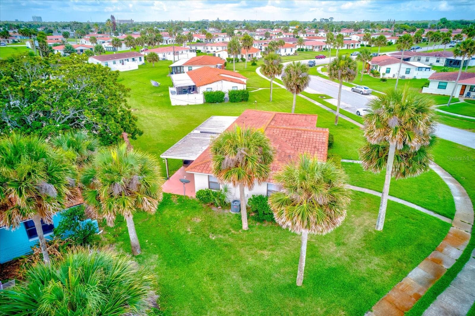 Duplex at 232 NORTHSHORE DR #A & #B, ORMOND BEACH, photo 57 of 64
