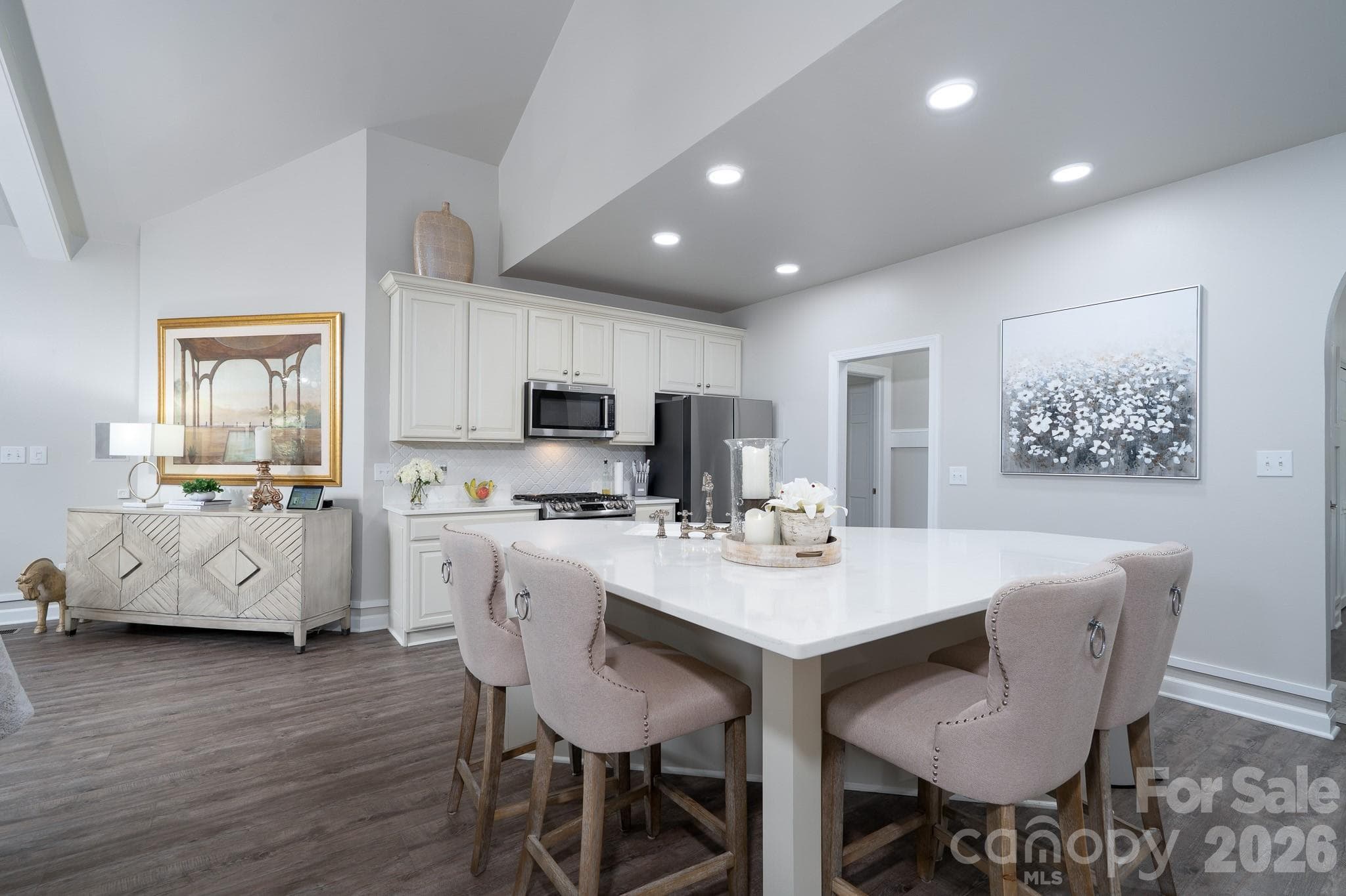 Kitchen - 444 Millingport Lane, New London