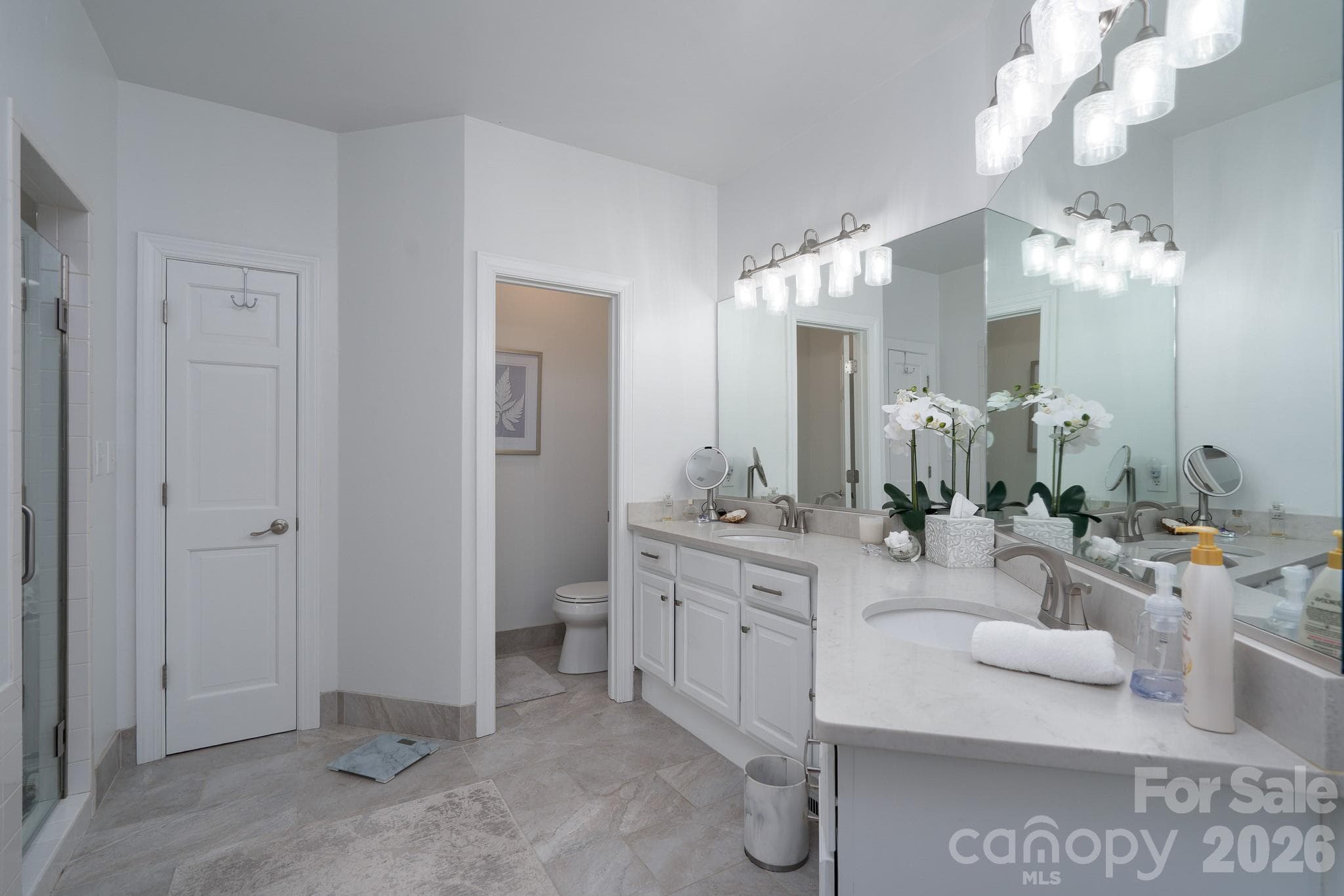 Primary Bath - 444 Millingport Lane, New London