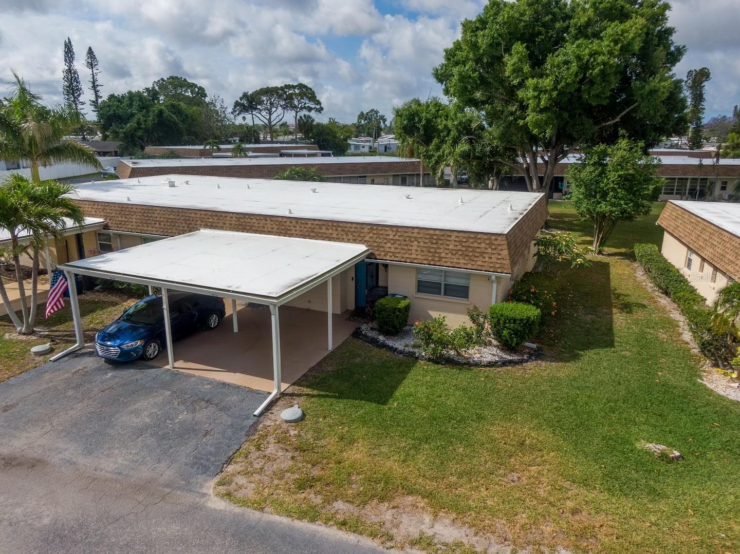 Condominium at 676 PARK CIR, BRADENTON, photo 27 of 27