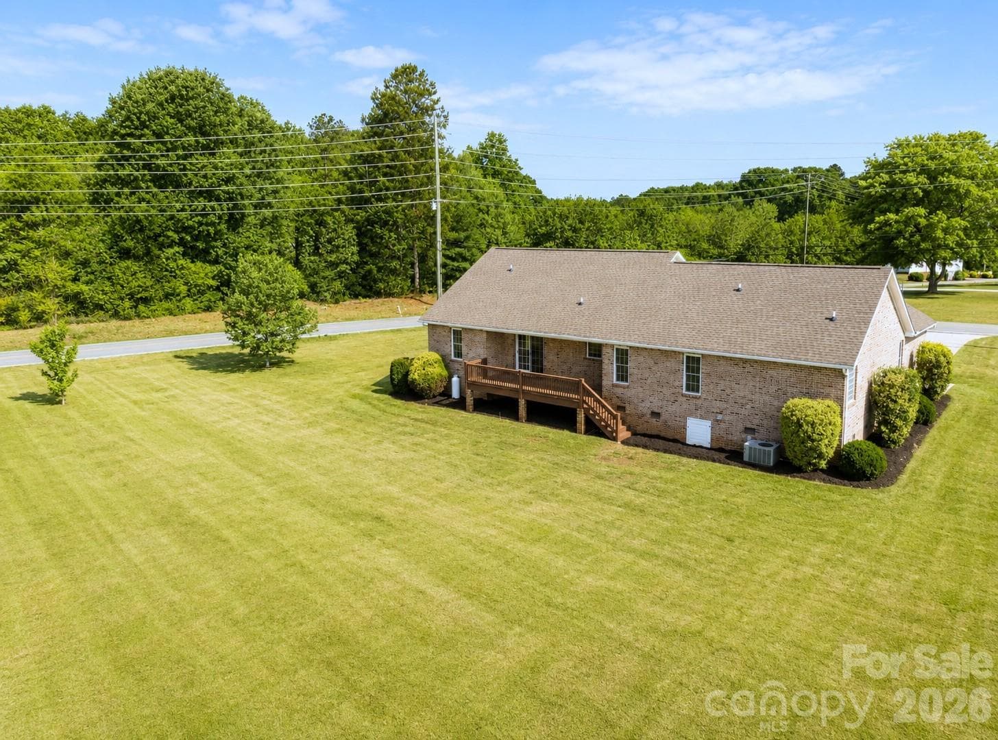 Single Family Residence at 4240 Hunter Rhyne Road, Lincolnton, photo 31 of 32
