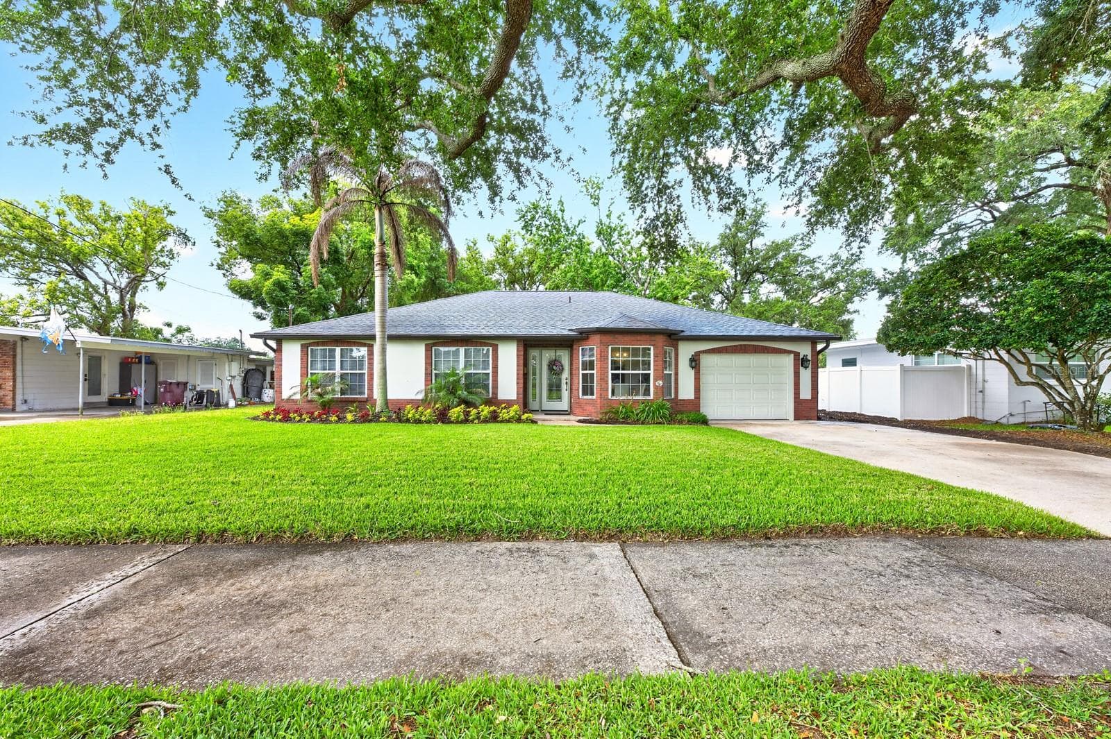 Adding even more charm, this close-knit neighborhood is known for its FRIENDLY ATMOSPHERE and COMMUNITY EVENTS, including seasonal favorites like neighborhood trunk-or-treat gatherings. - 2706 HARGILL DR, ORLANDO