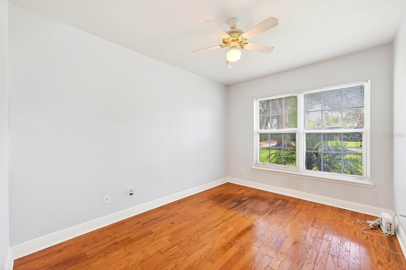 Bedroom 3 - 2706 HARGILL DR, ORLANDO