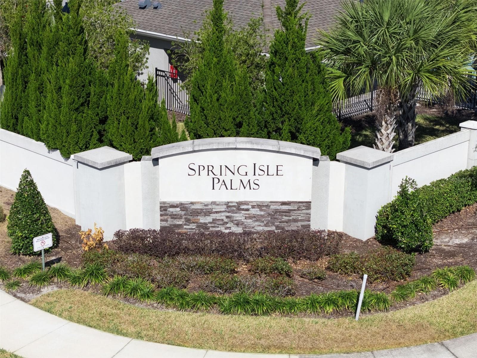Townhouse at 1070 SPRING PALMS LOOP, ORLANDO, photo 29 of 35