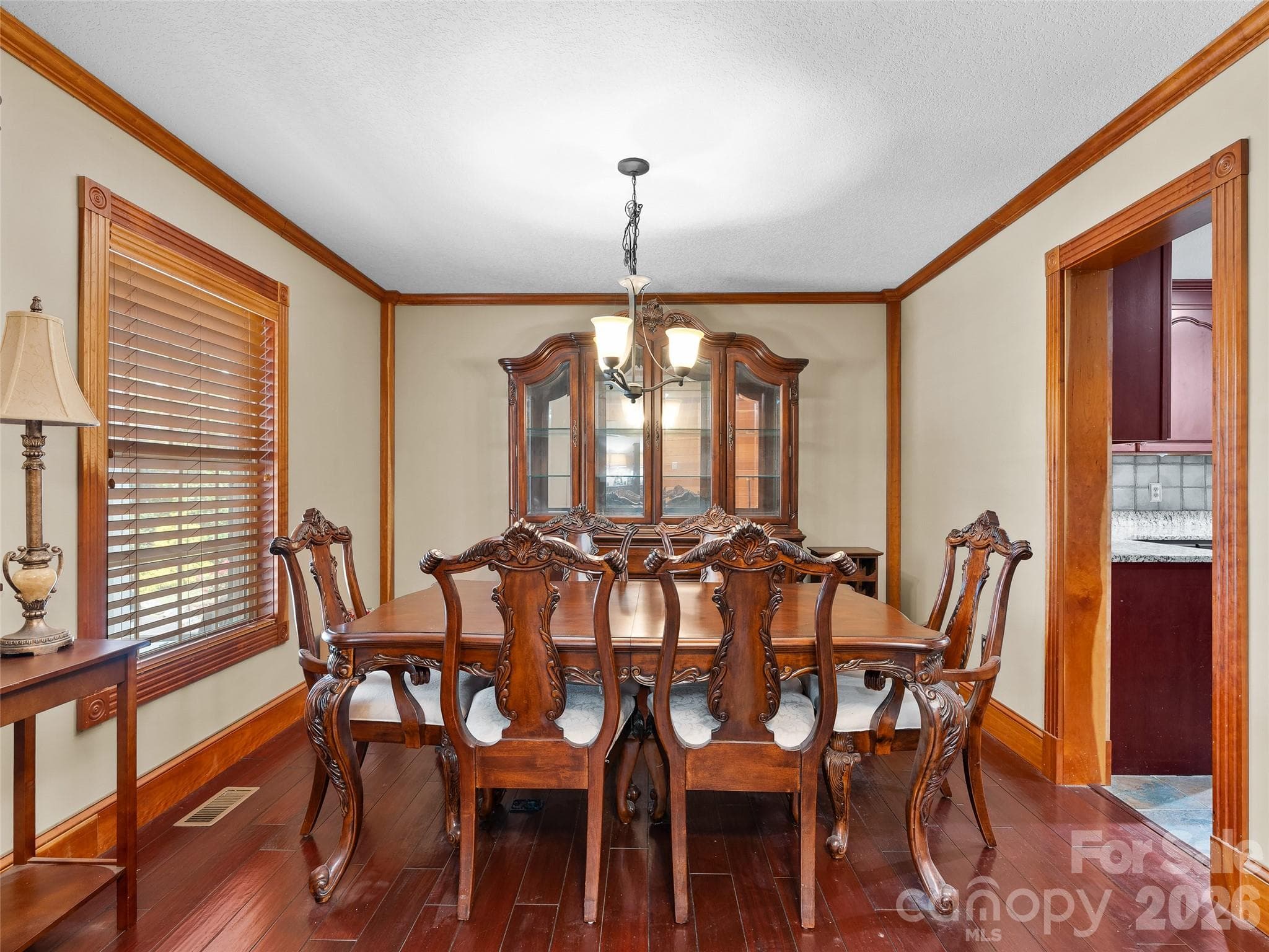 Single Family Residence at 40 Hope Road, Weaverville, photo 7 of 46