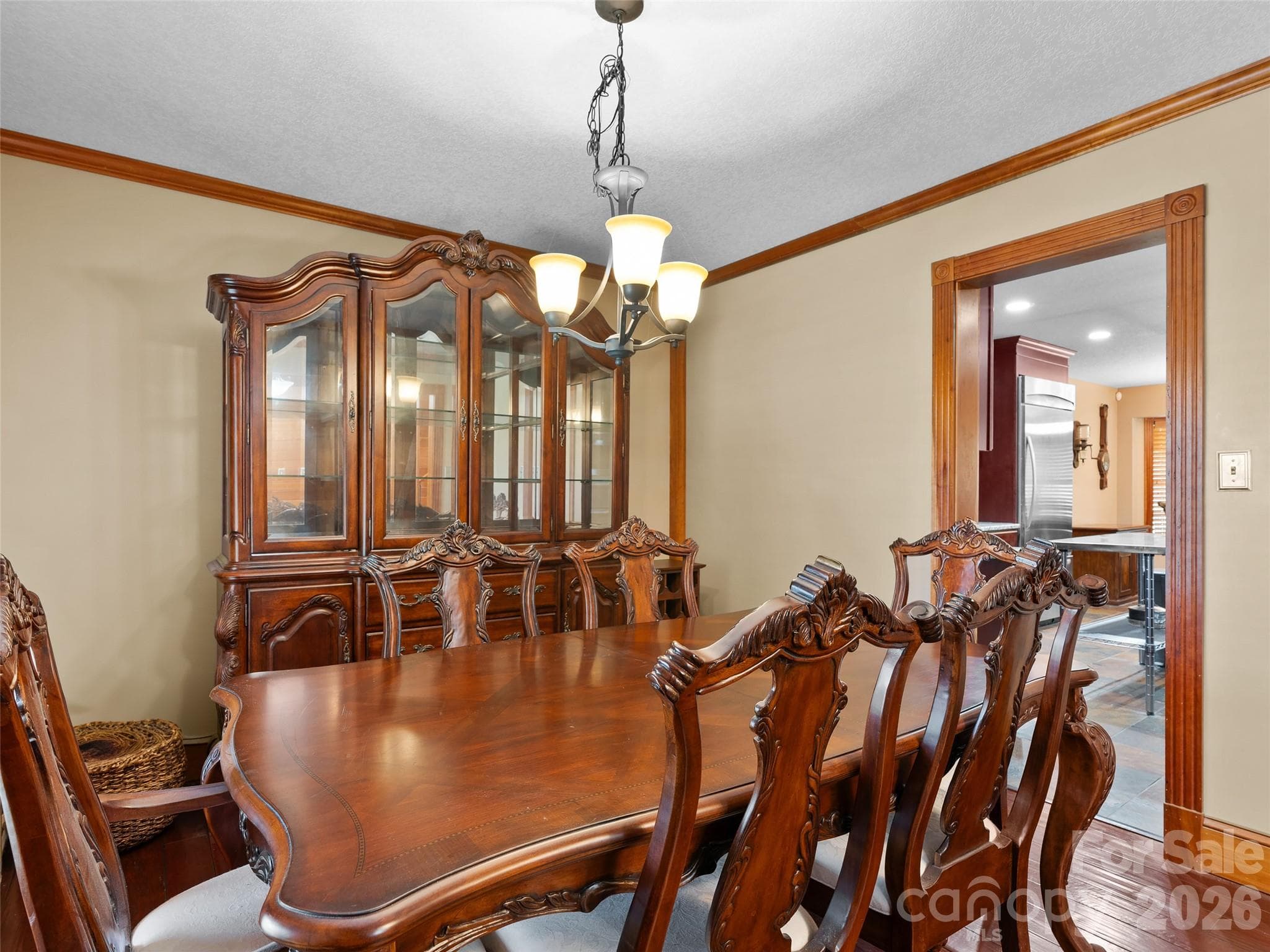Single Family Residence at 40 Hope Road, Weaverville, photo 8 of 46