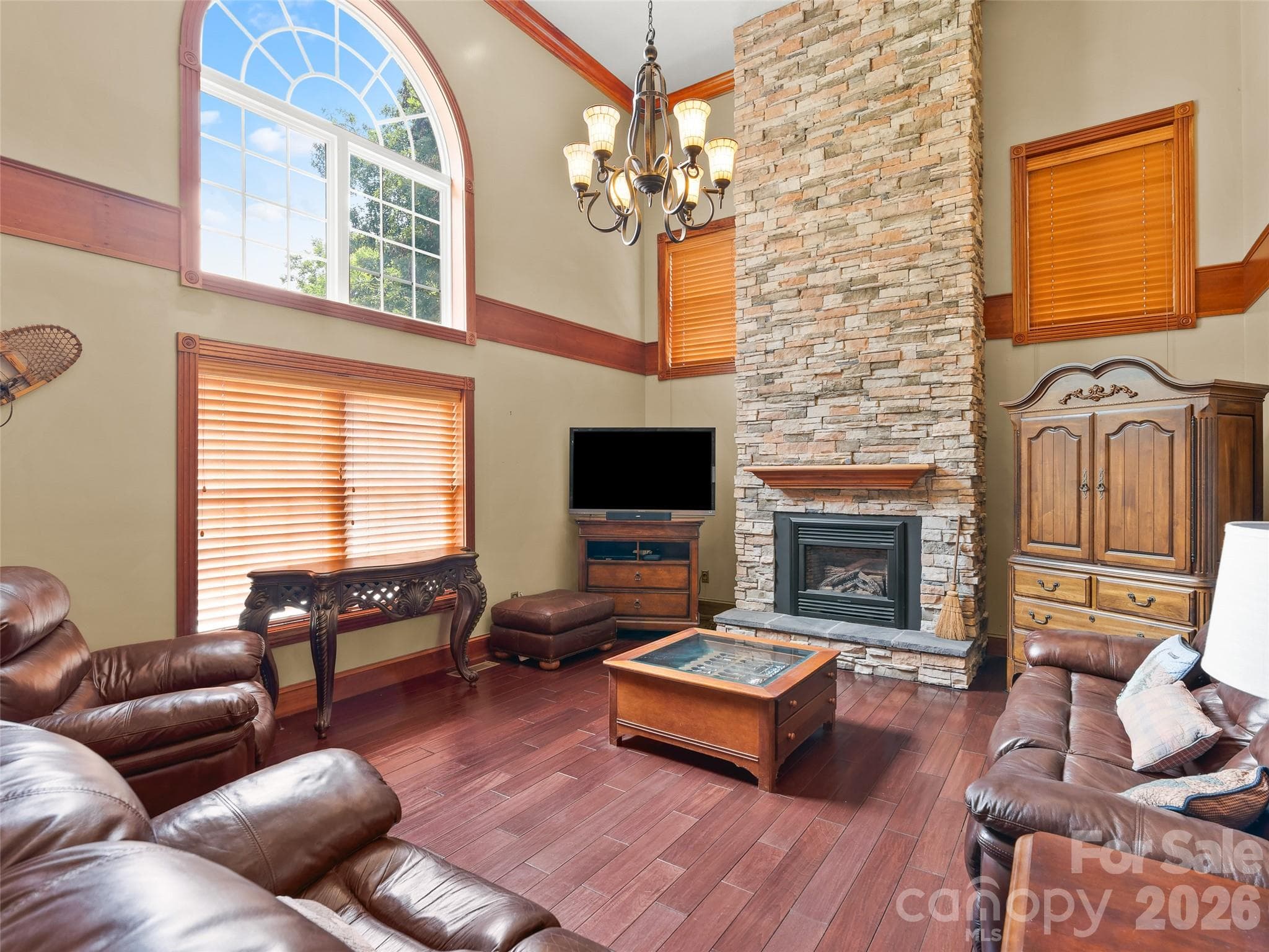 Single Family Residence at 40 Hope Road, Weaverville, photo 10 of 46