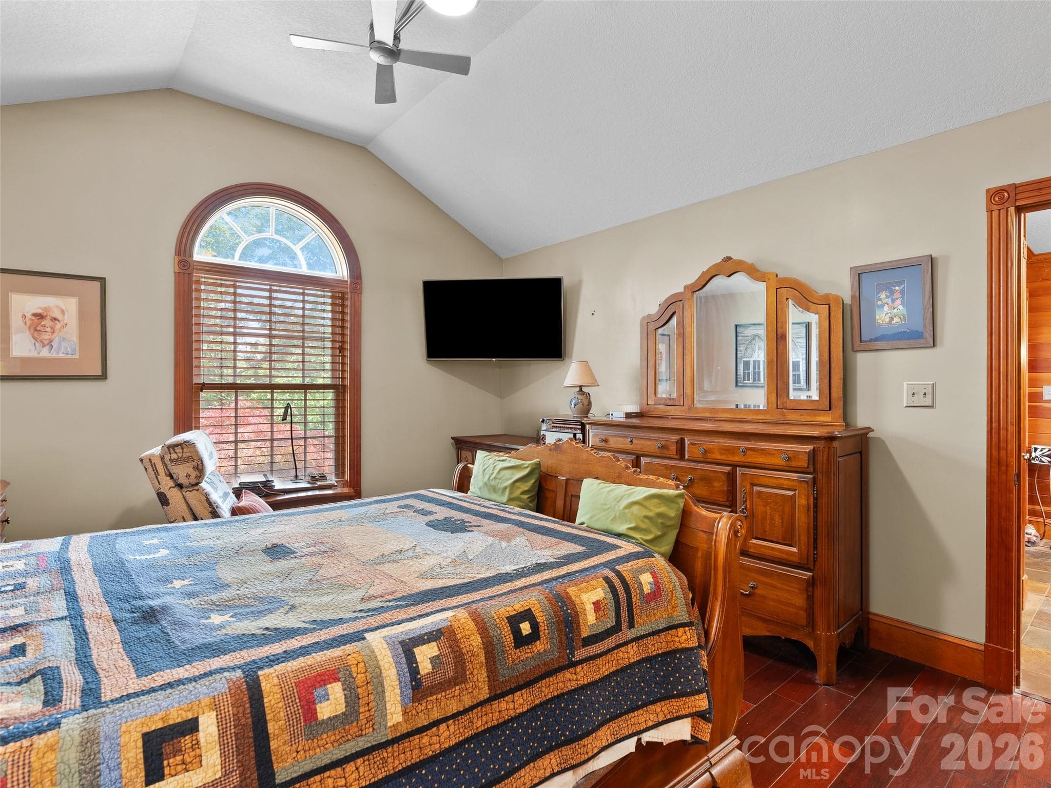 Single Family Residence at 40 Hope Road, Weaverville, photo 22 of 46