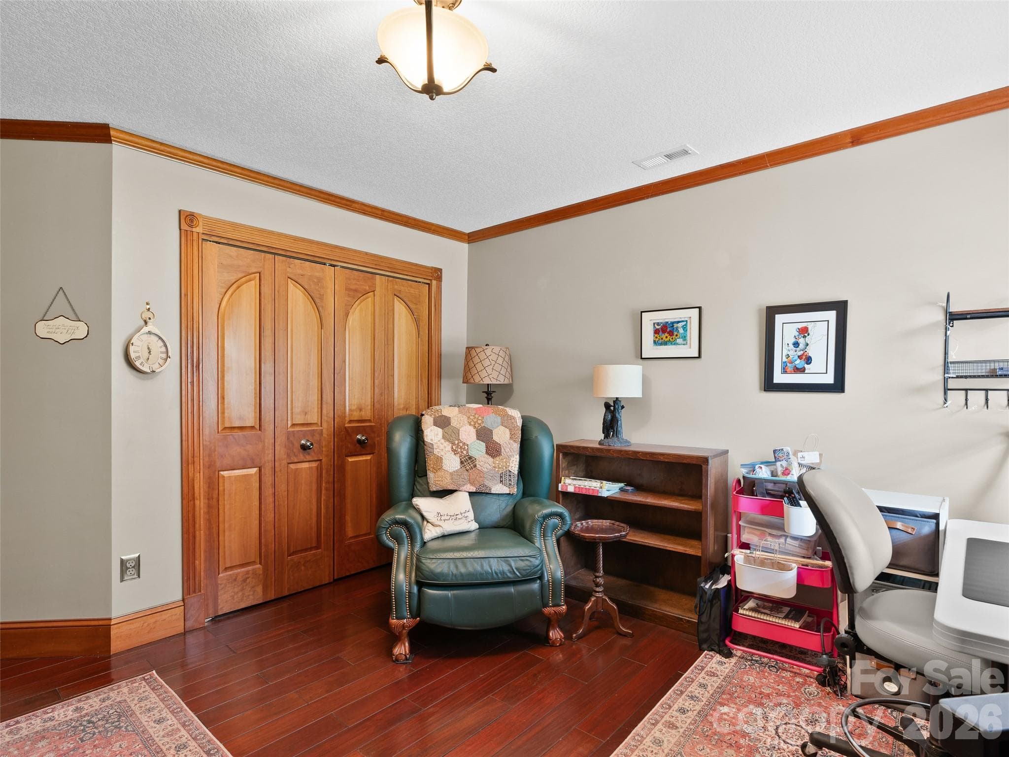Single Family Residence at 40 Hope Road, Weaverville, photo 30 of 46