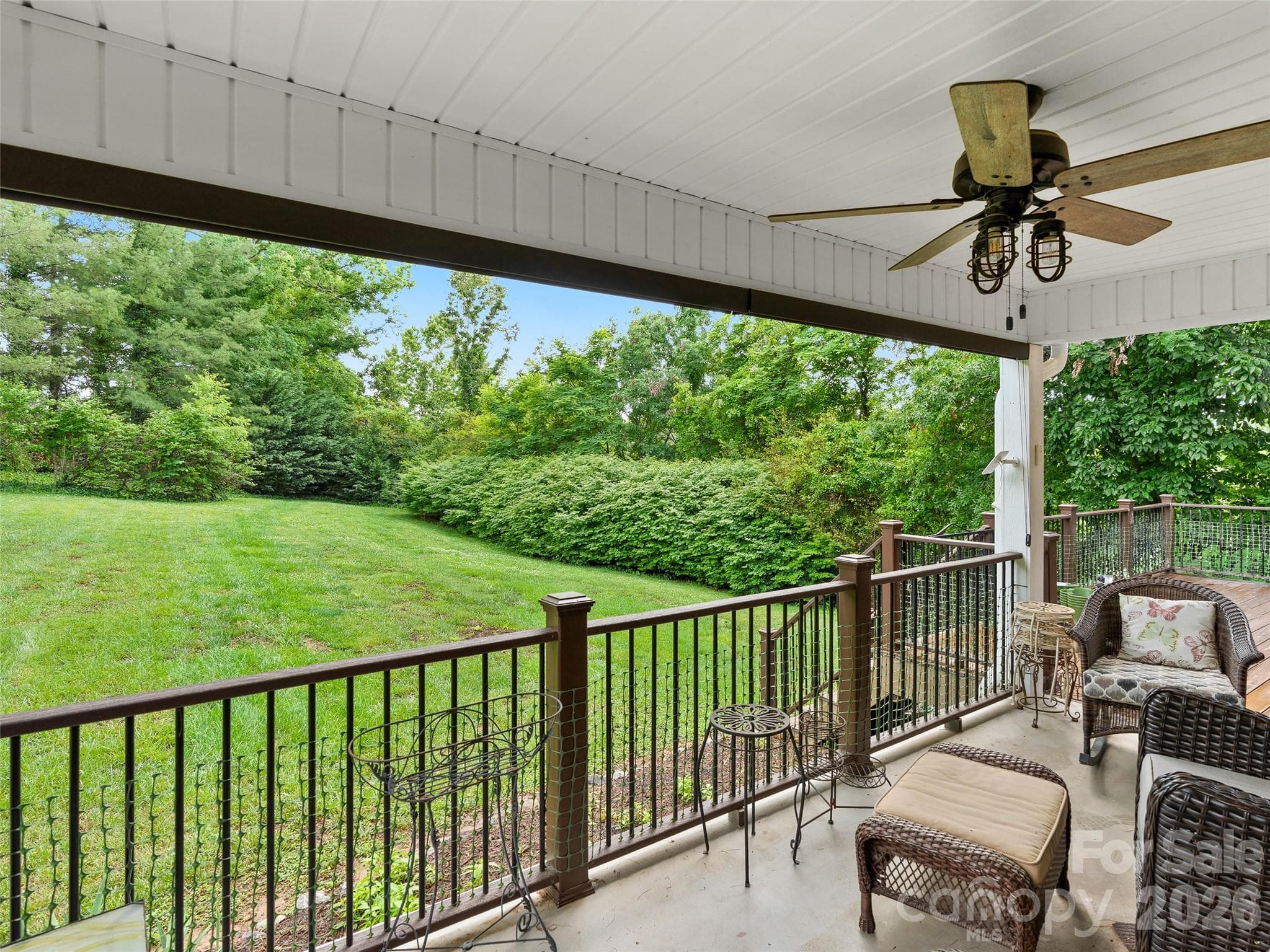 Single Family Residence at 40 Hope Road, Weaverville, photo 37 of 46