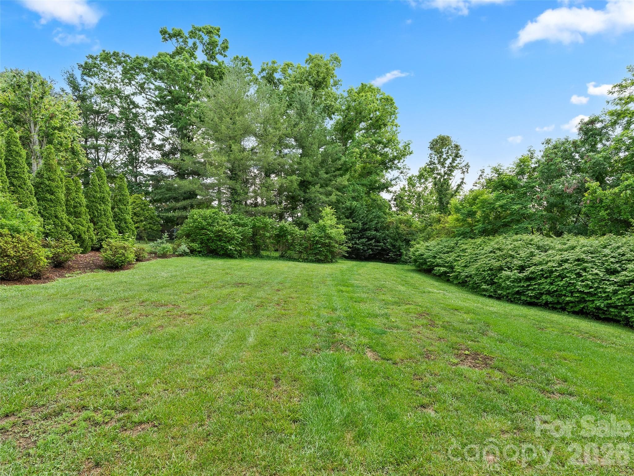 Single Family Residence at 40 Hope Road, Weaverville, photo 40 of 46