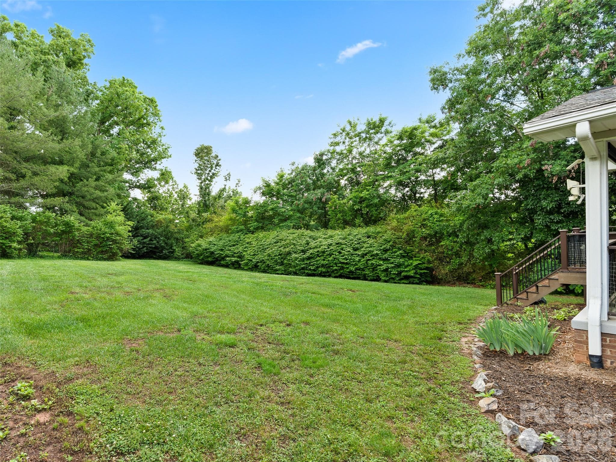 Single Family Residence at 40 Hope Road, Weaverville, photo 41 of 46