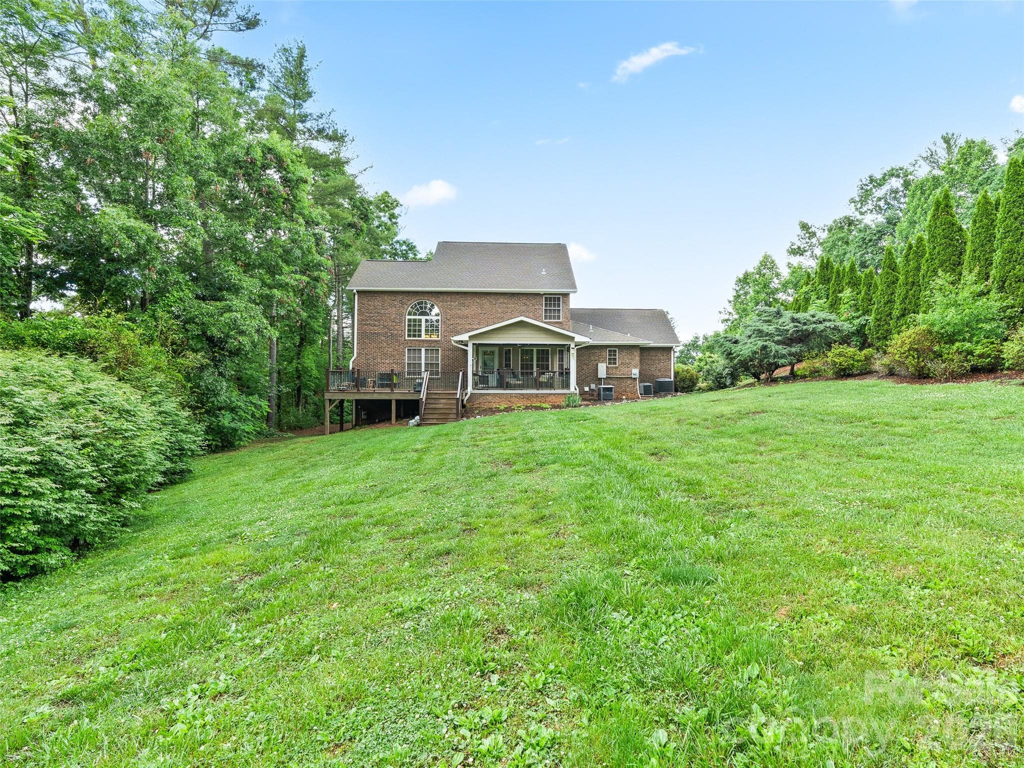 Single Family Residence at 40 Hope Road, Weaverville, photo 42 of 46
