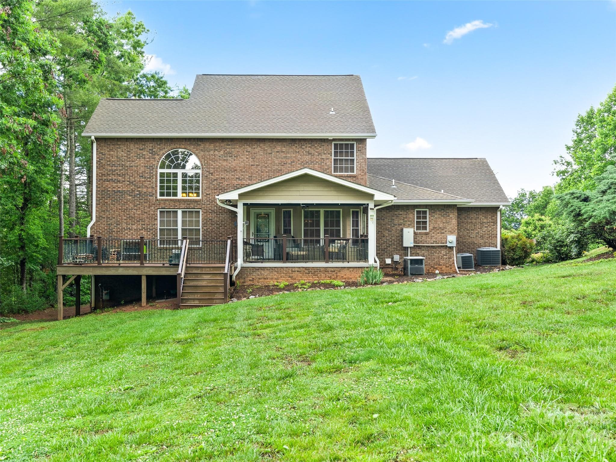 Single Family Residence at 40 Hope Road, Weaverville, photo 43 of 46
