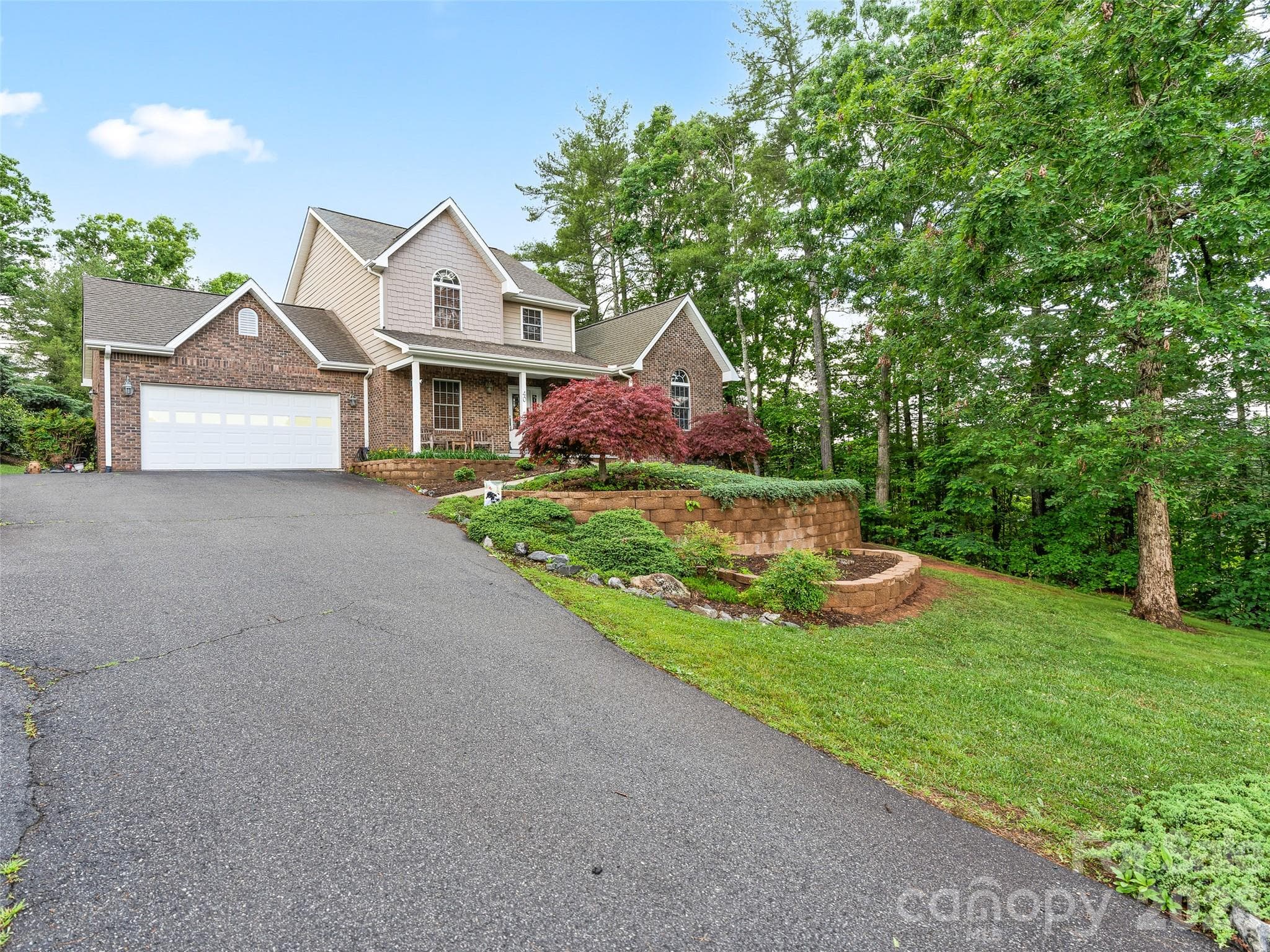 Single Family Residence at 40 Hope Road, Weaverville, photo 46 of 46
