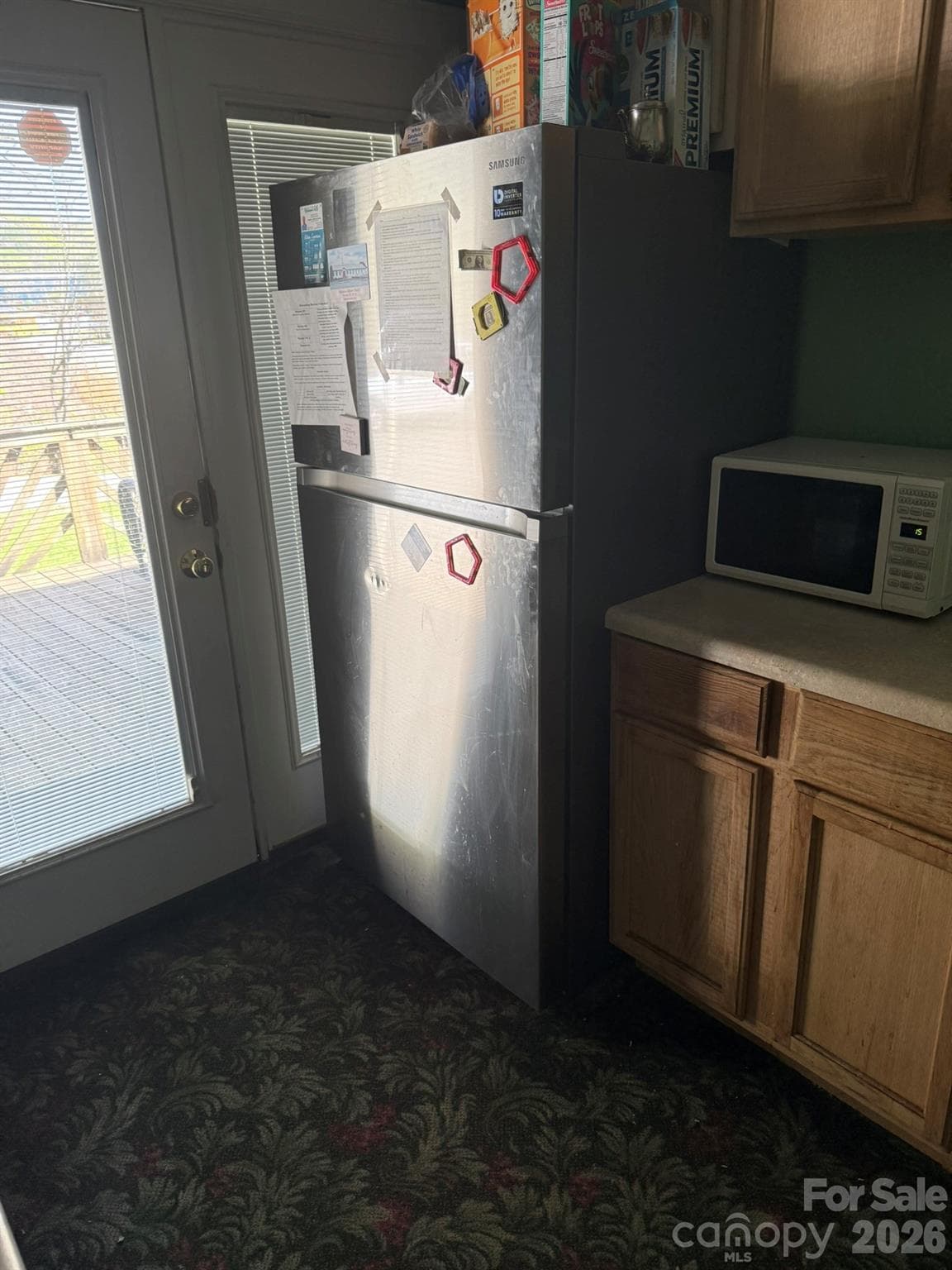 Kitchen - 880 N Main Street, Marion
