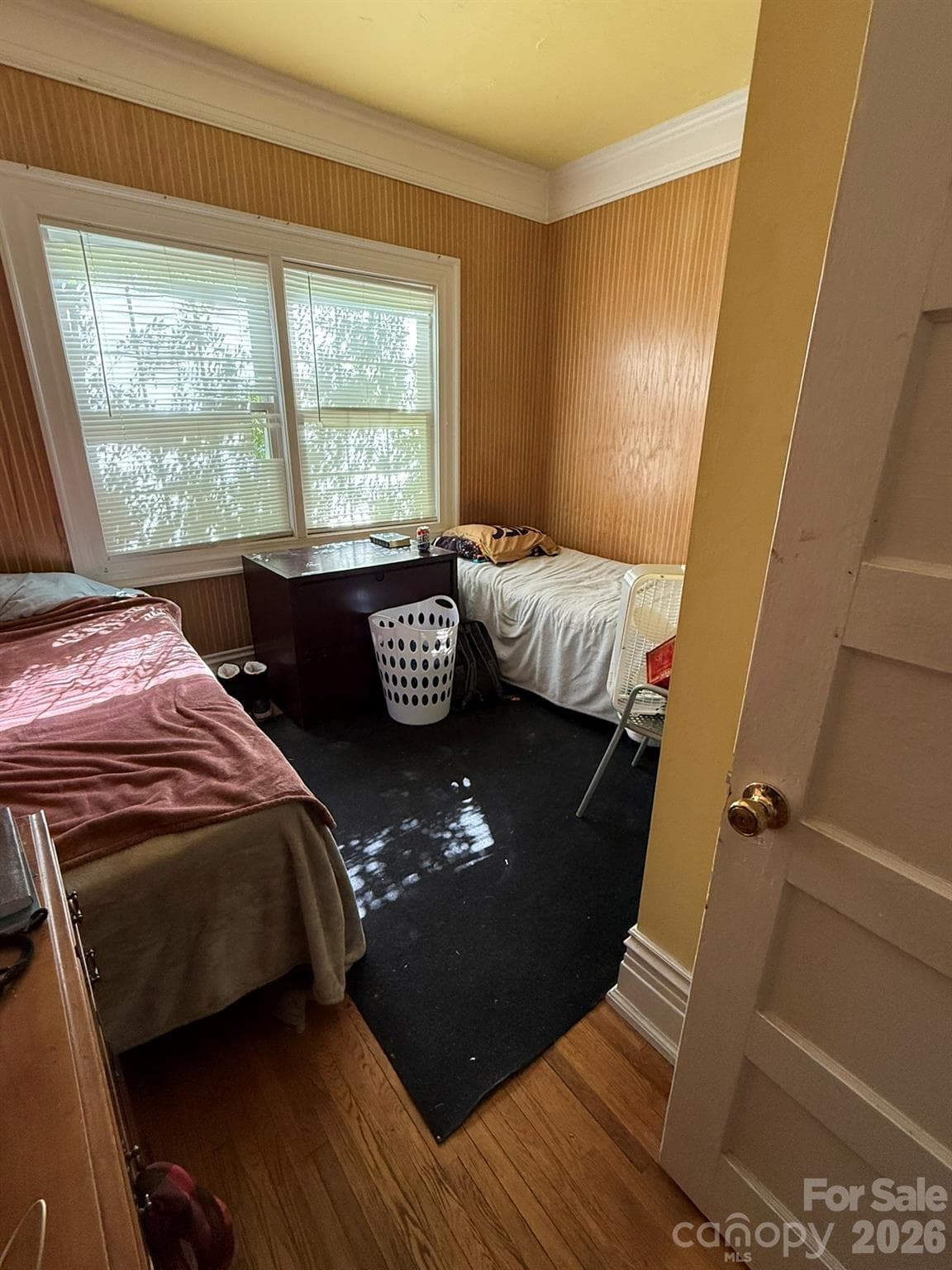 Bedroom - 880 N Main Street, Marion