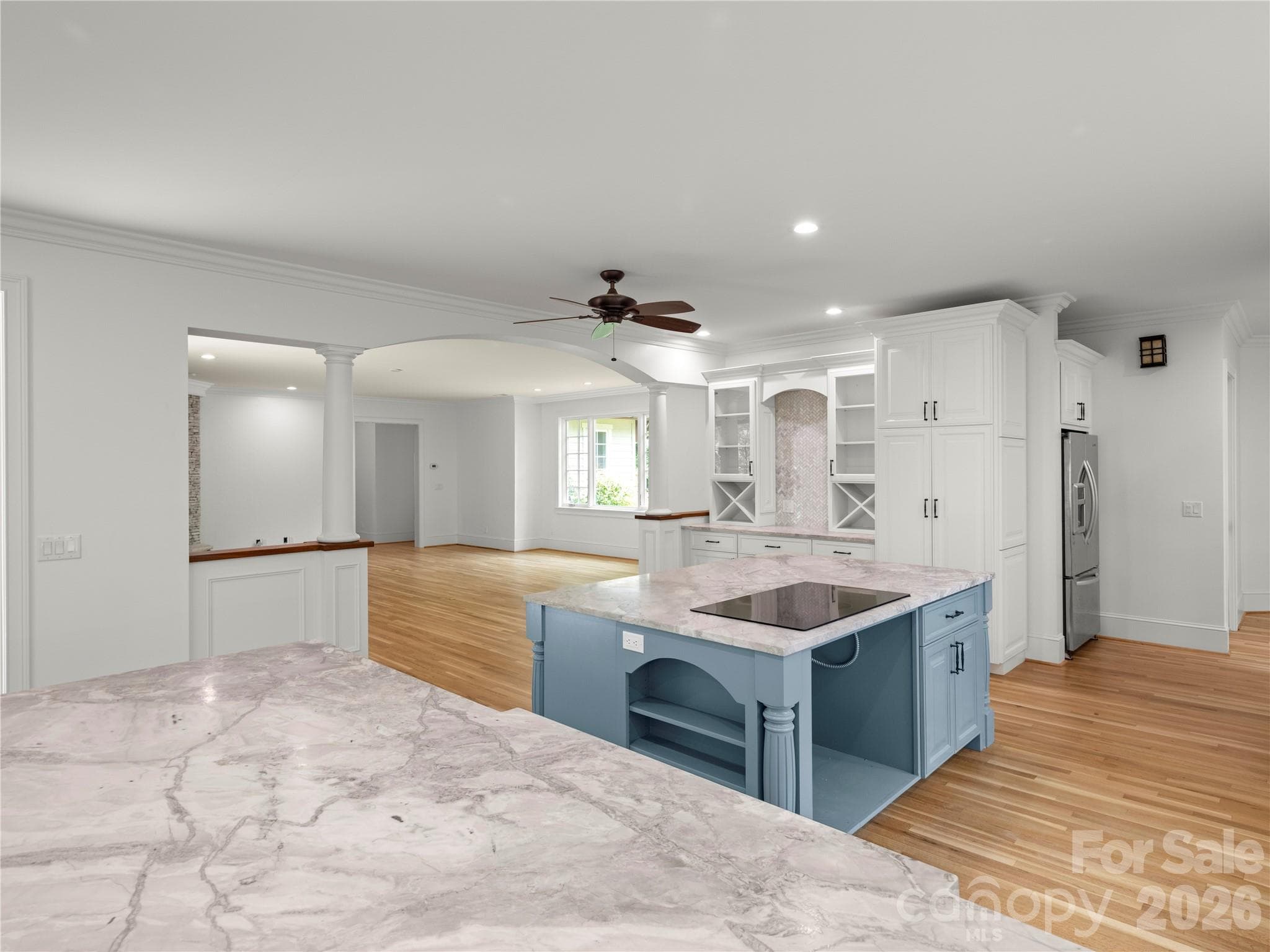 Single Family Residence at 672 Walnut Valley Parkway, Arden, photo 10 of 41