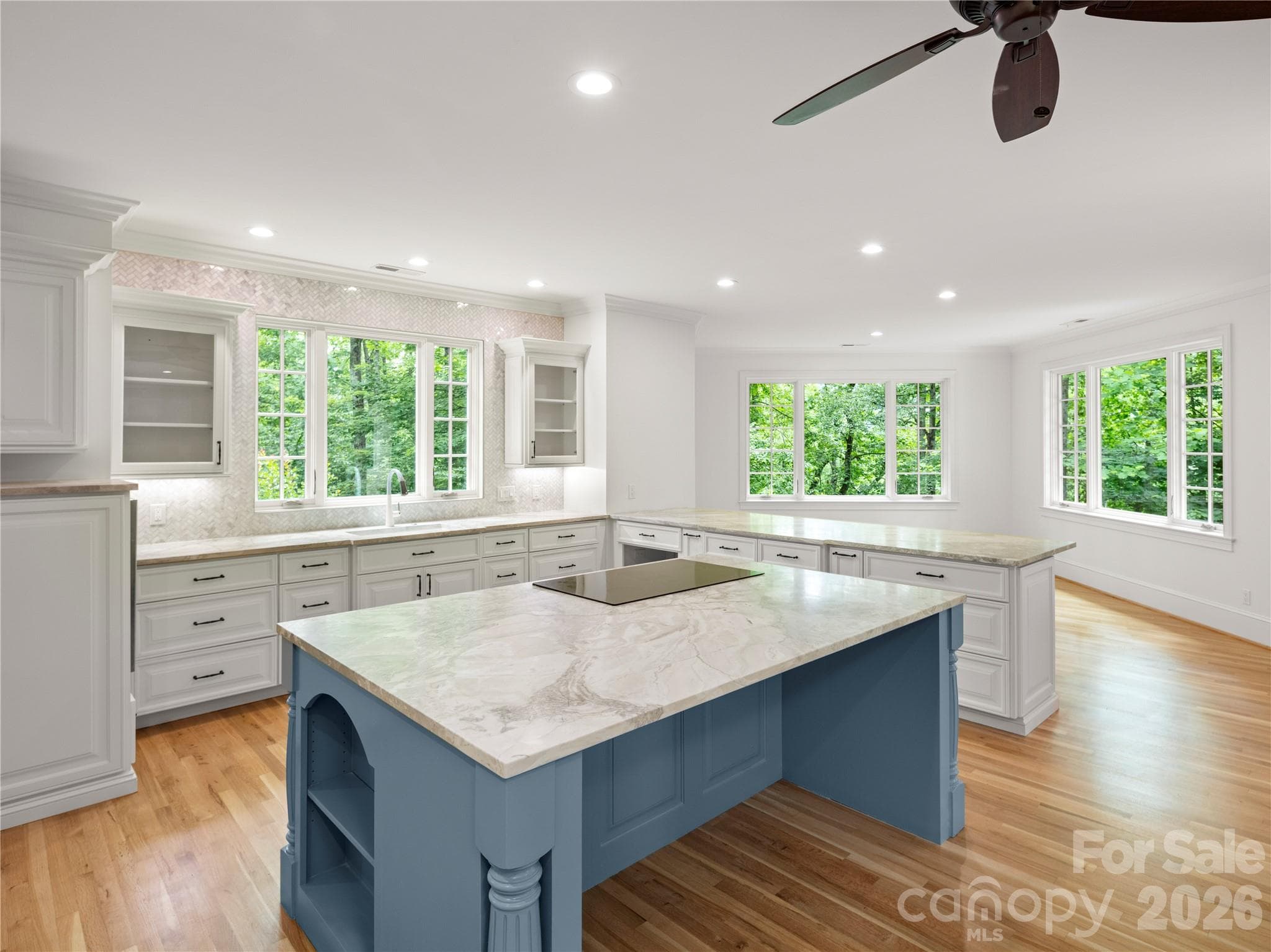 Single Family Residence at 672 Walnut Valley Parkway, Arden, photo 13 of 41