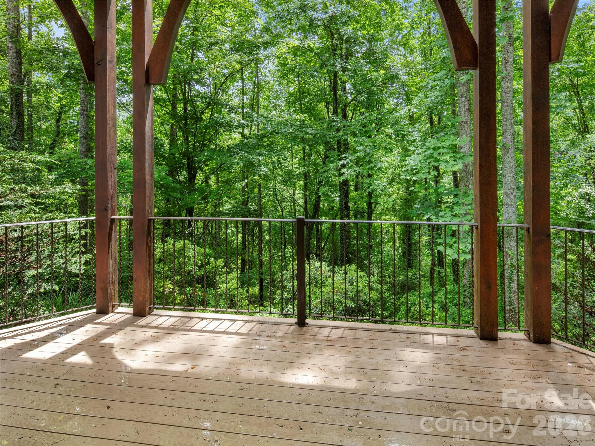Single Family Residence at 672 Walnut Valley Parkway, Arden, photo 40 of 41