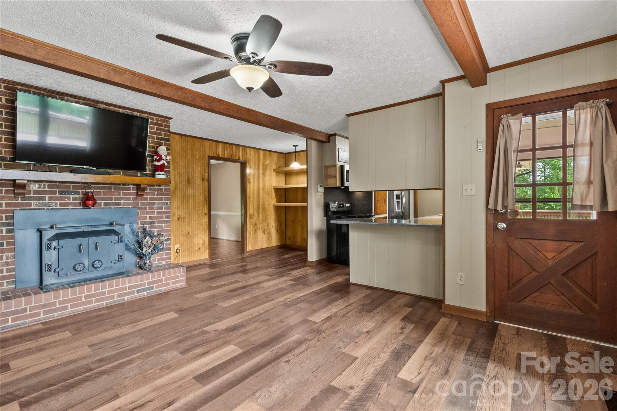Single Family Residence at Shelby, photo 5 of 32