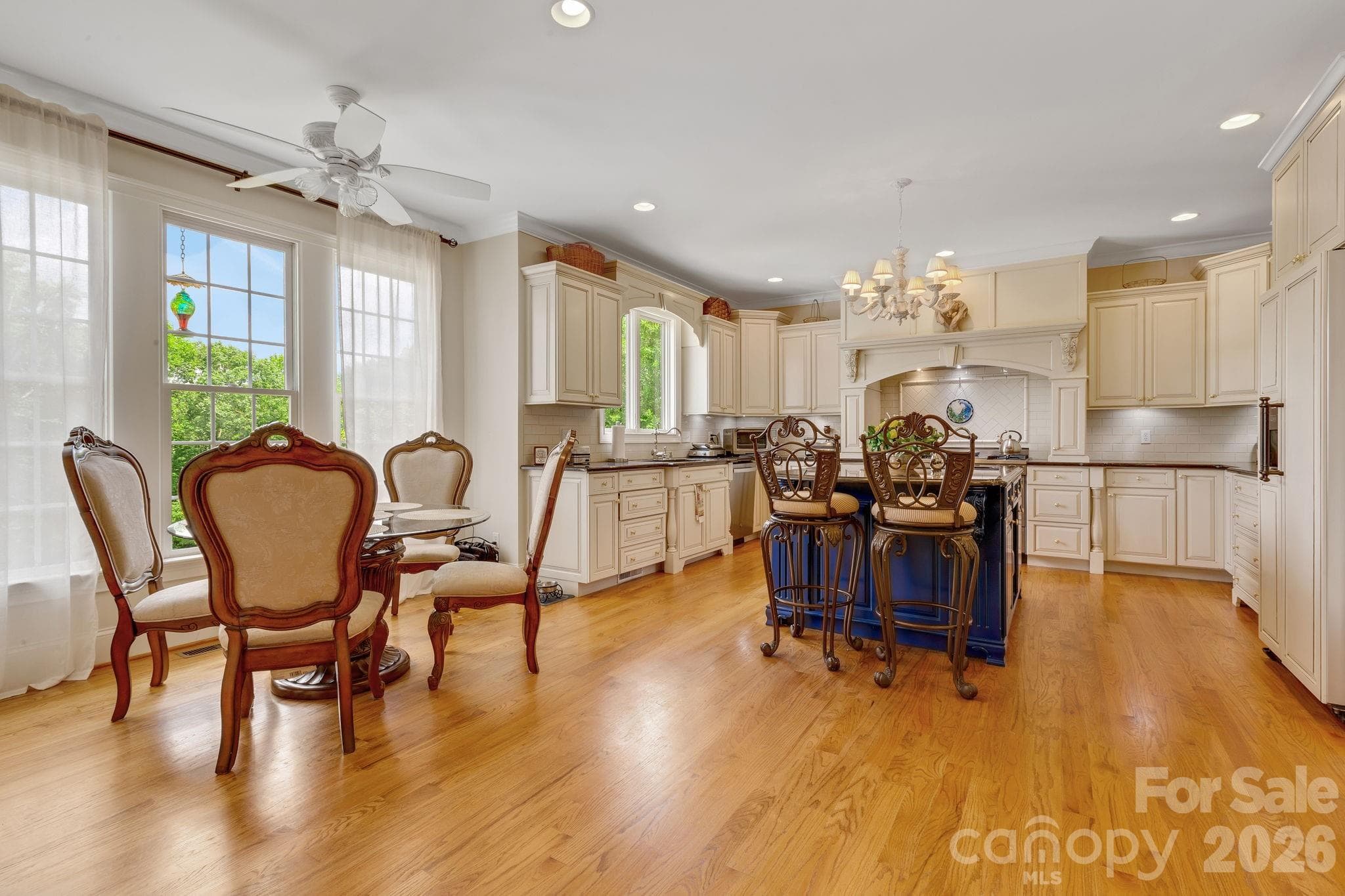Single Family Residence at Roebuck, photo 9 of 48